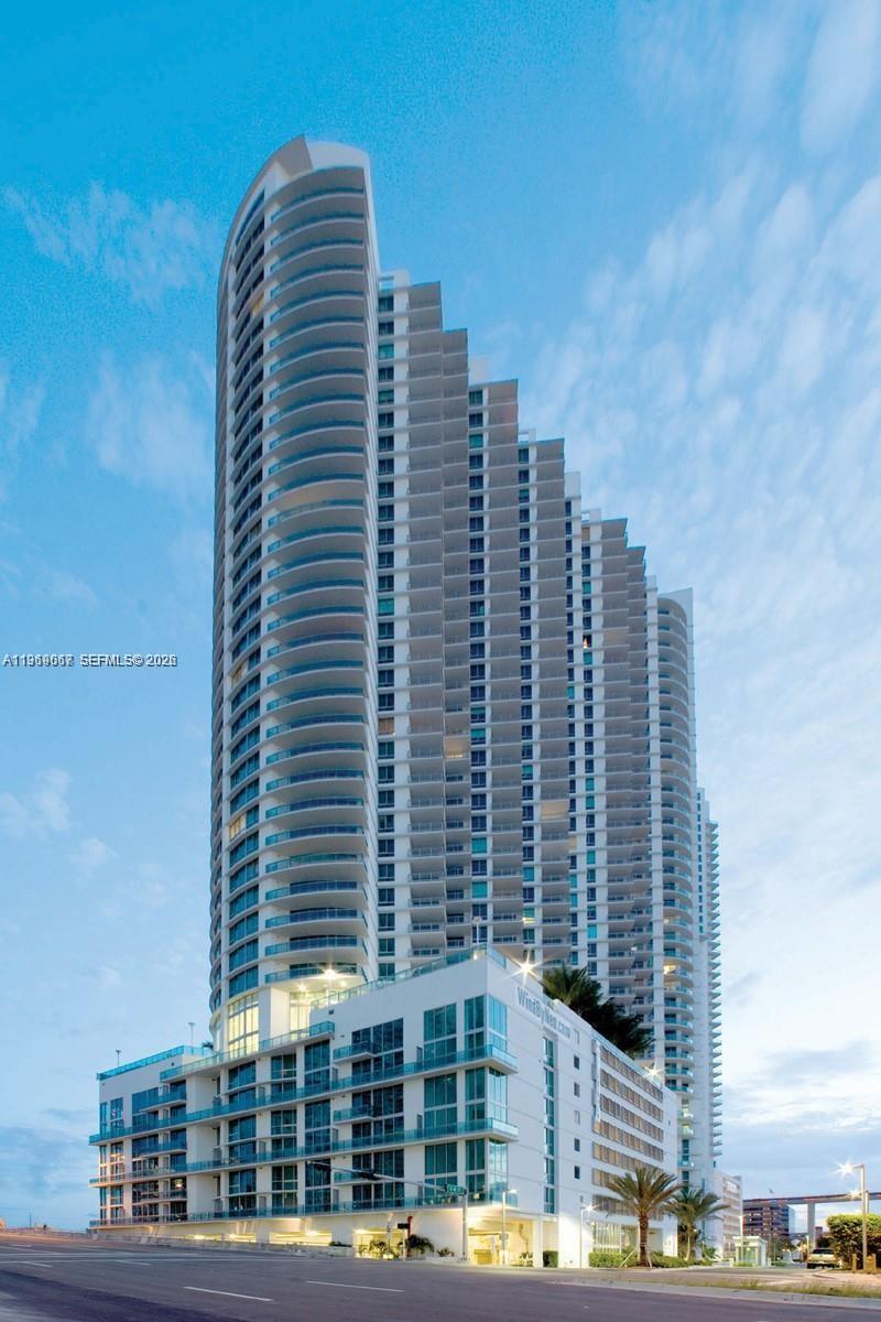 Wind Condo