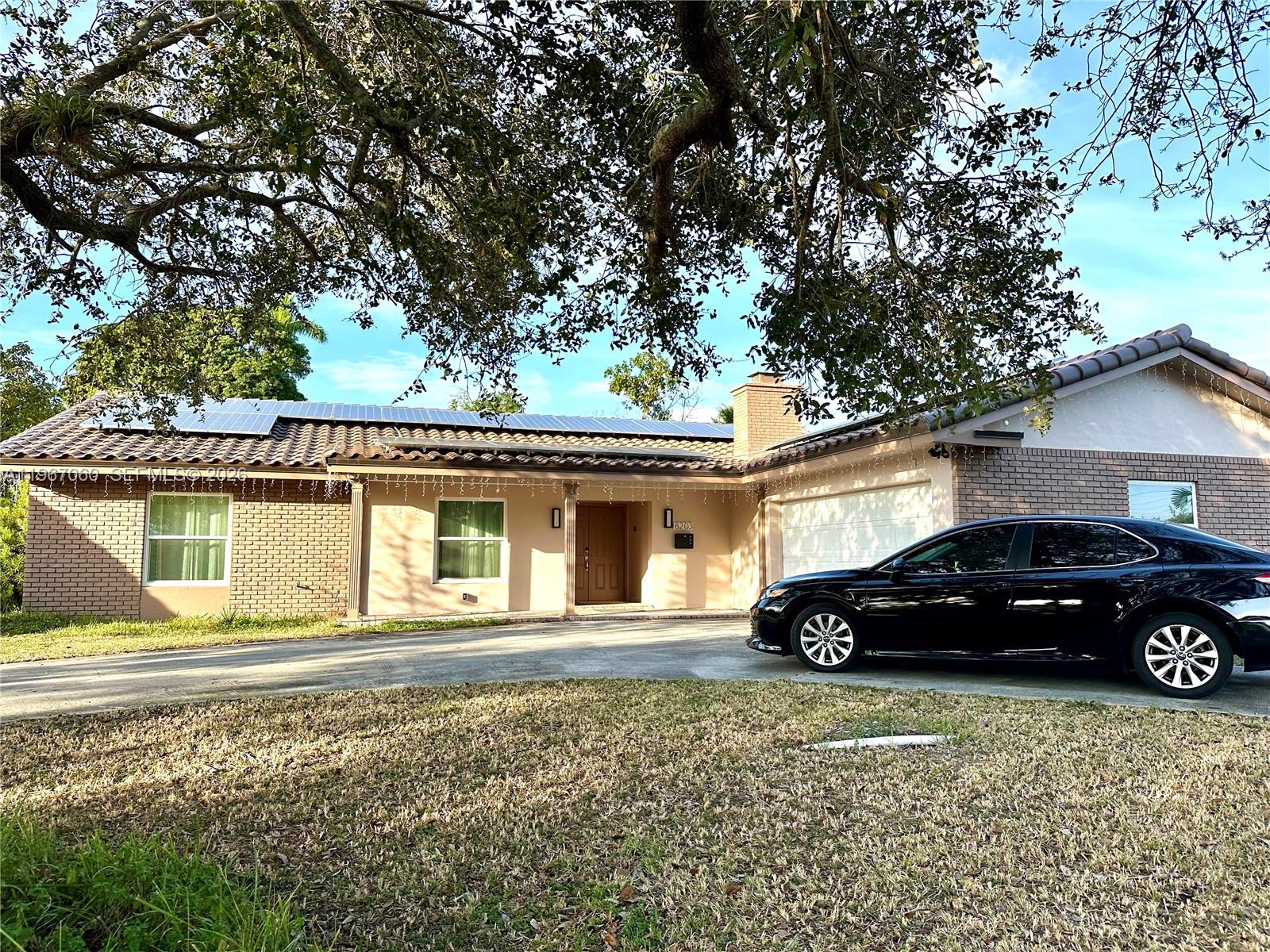 Coral Springs II
