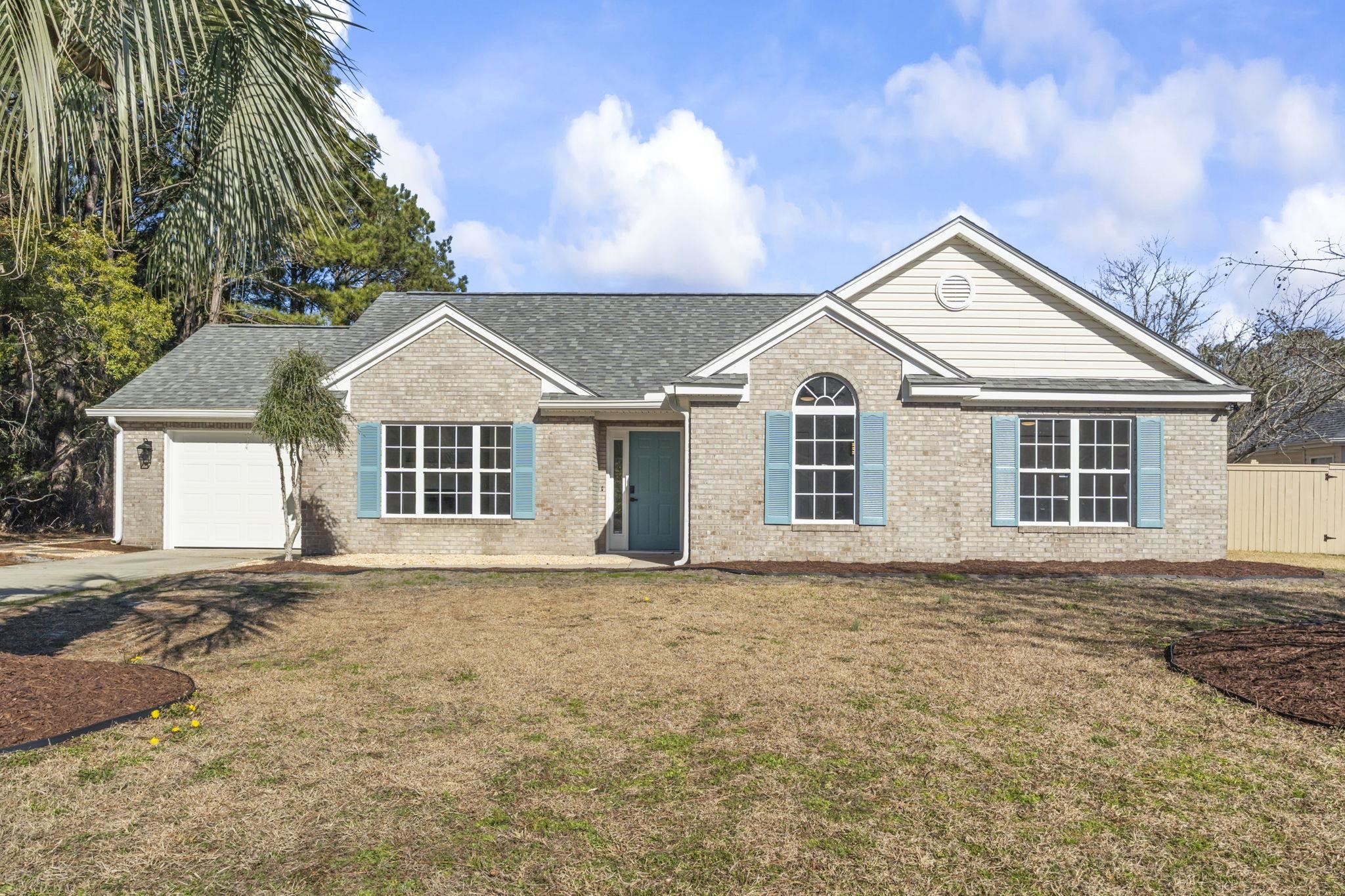 2611 Ringneck Trail Myrtle Beach, SC 29588