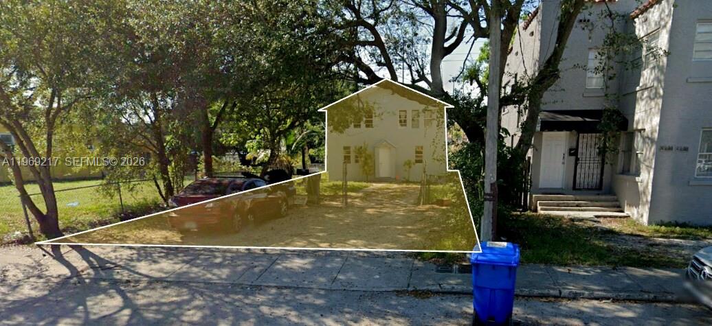 Multifamily