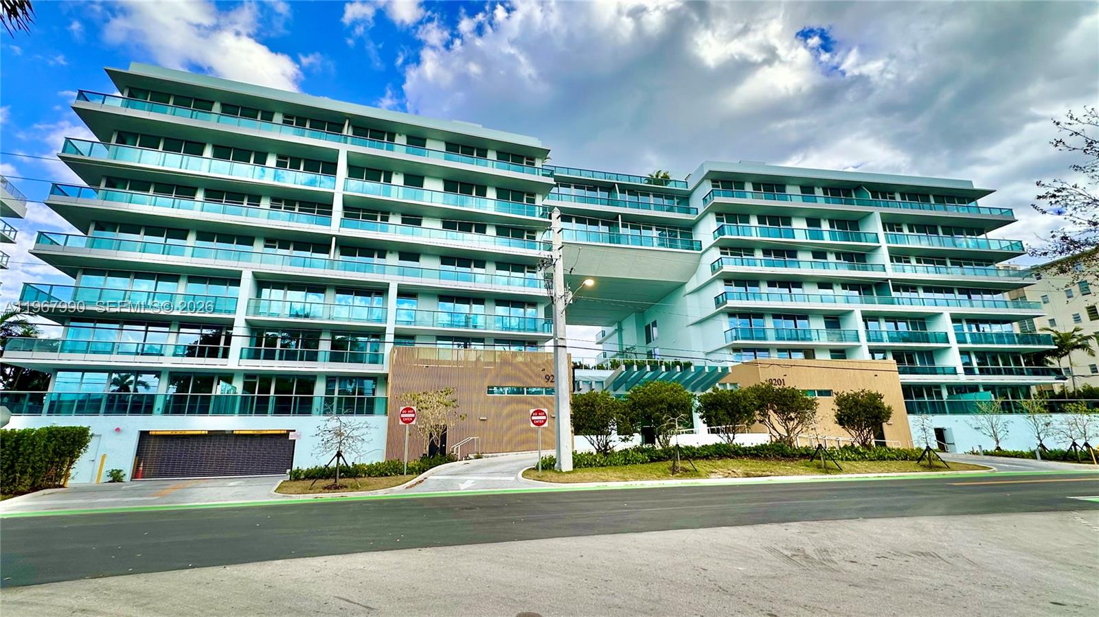 La Baia South Bay Harbor