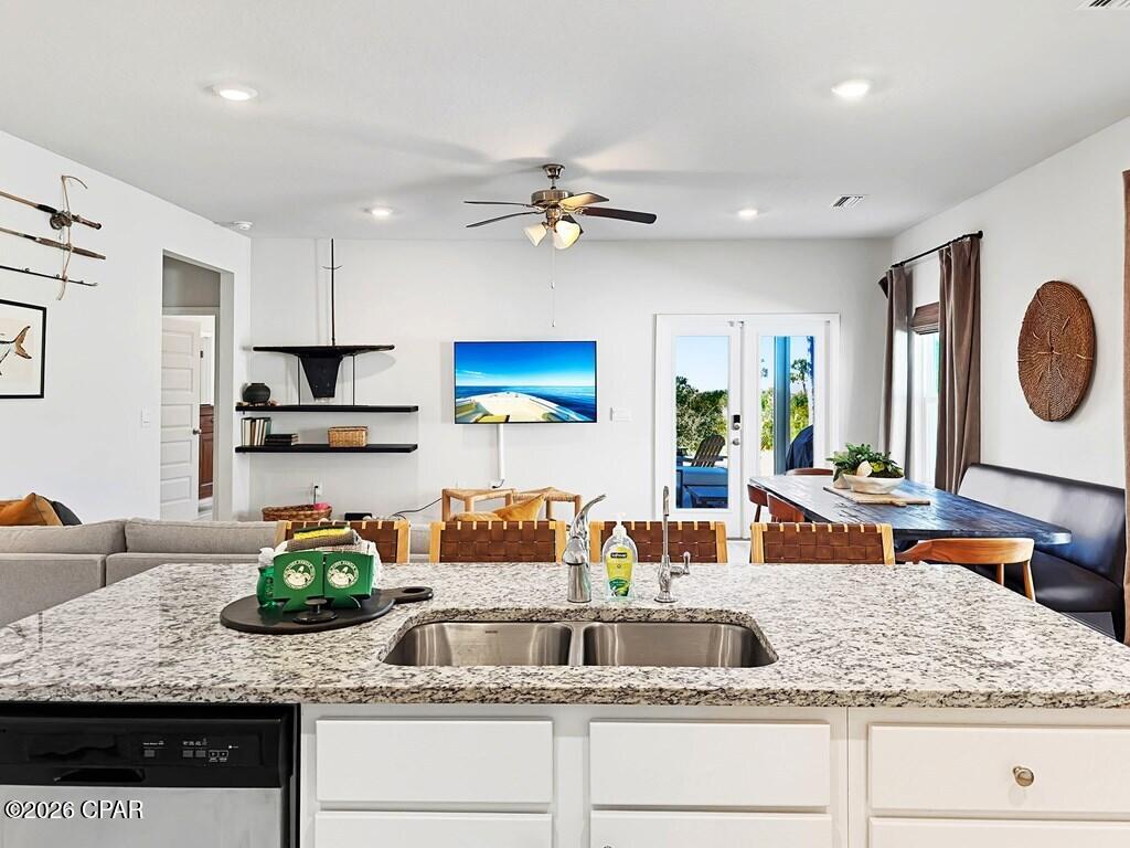2nd image of 358 Sea Grove Wy, Port Saint Joe, FL 32456 | MLS# 785571