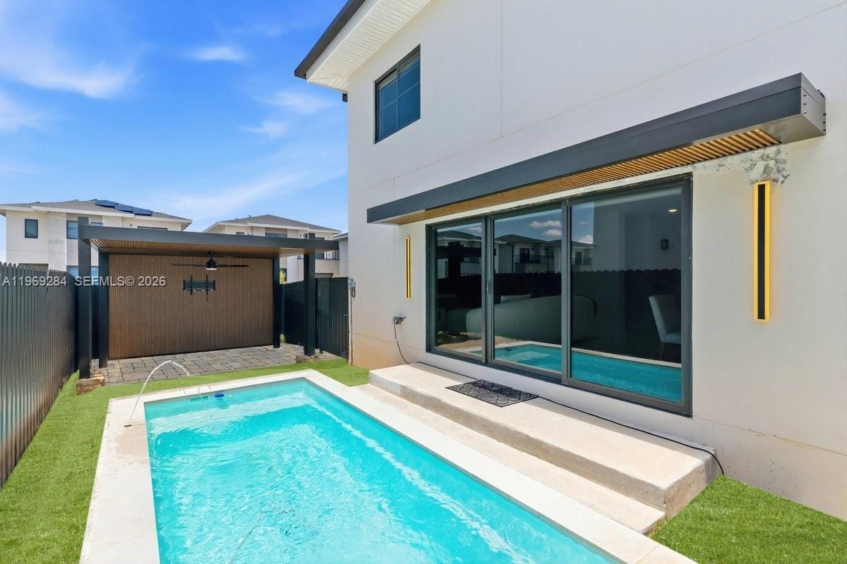 Alba Subdivision