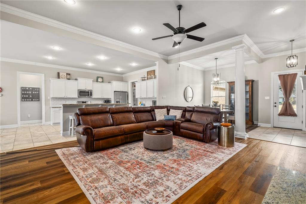 Homes for sale in Covington, LA | 266 Saw Grass Loop, Covington, LA 70435 | MLS# 2543453