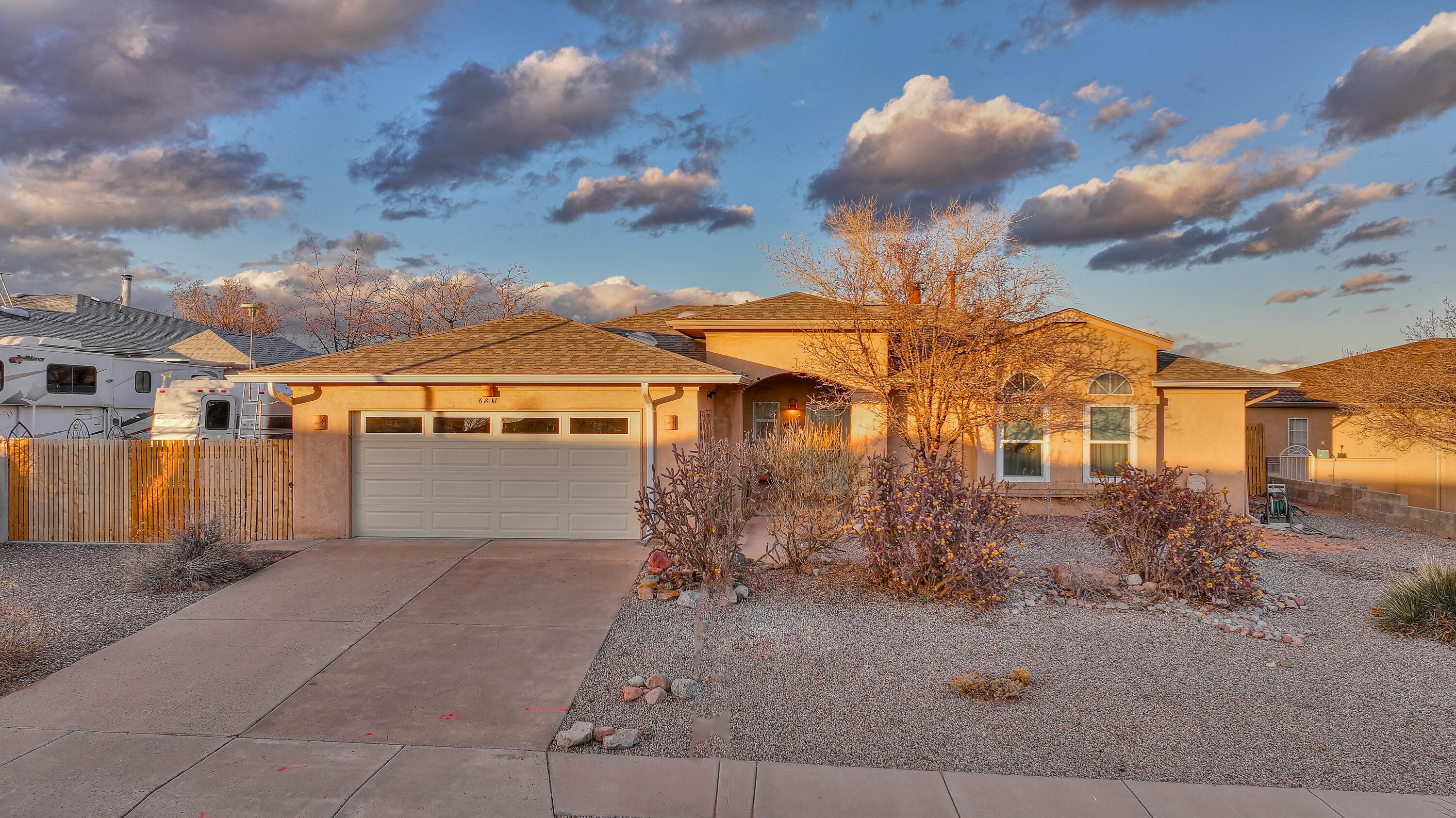 6841 Augusta Hills Drive, Rio Rancho NM 87144
