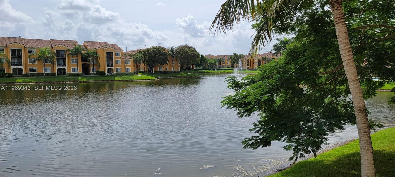 El-Ad Residences At Miram