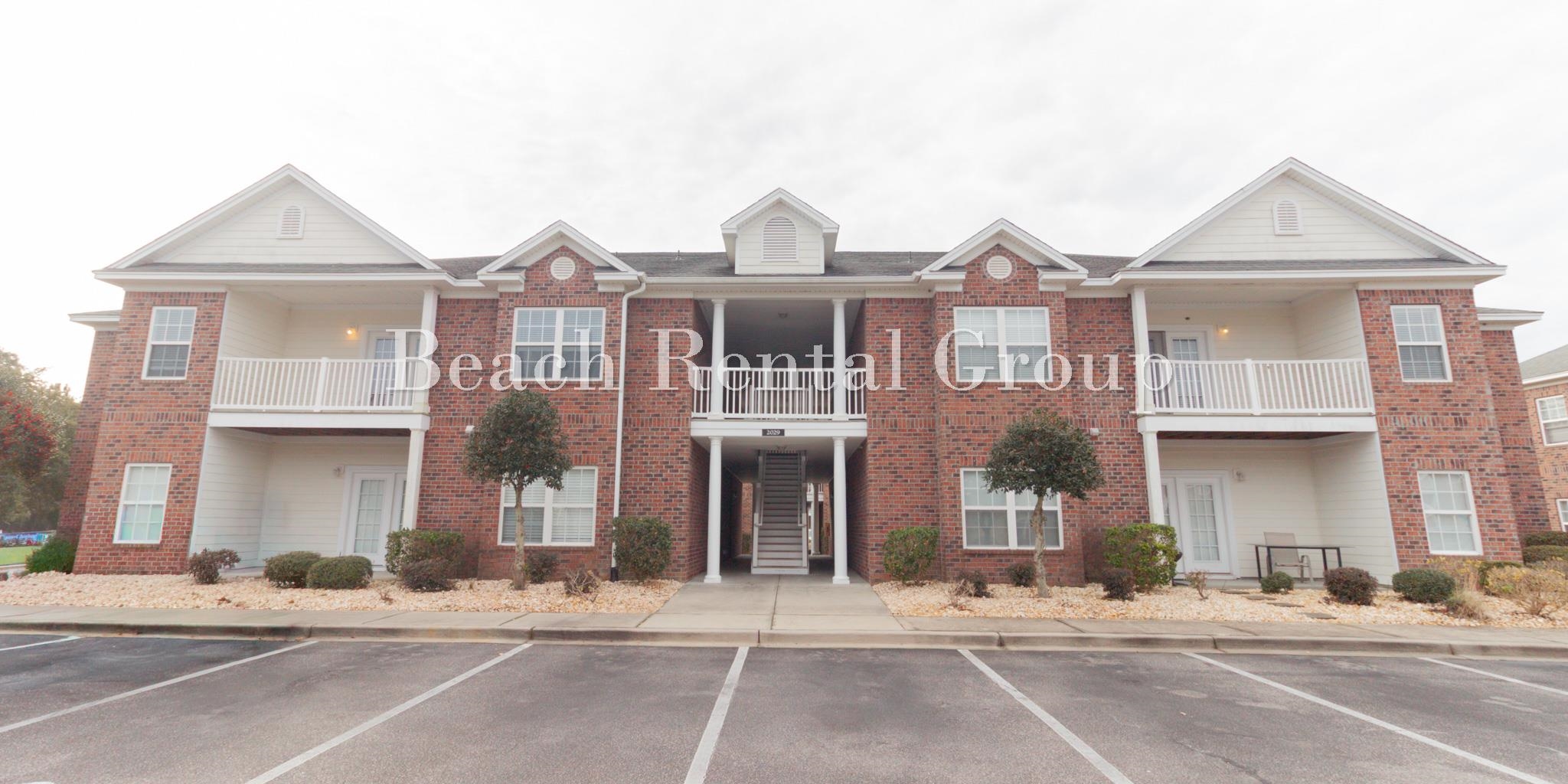 2029 Silvercrest Dr. UNIT Unit H Myrtle Beach, SC 29579