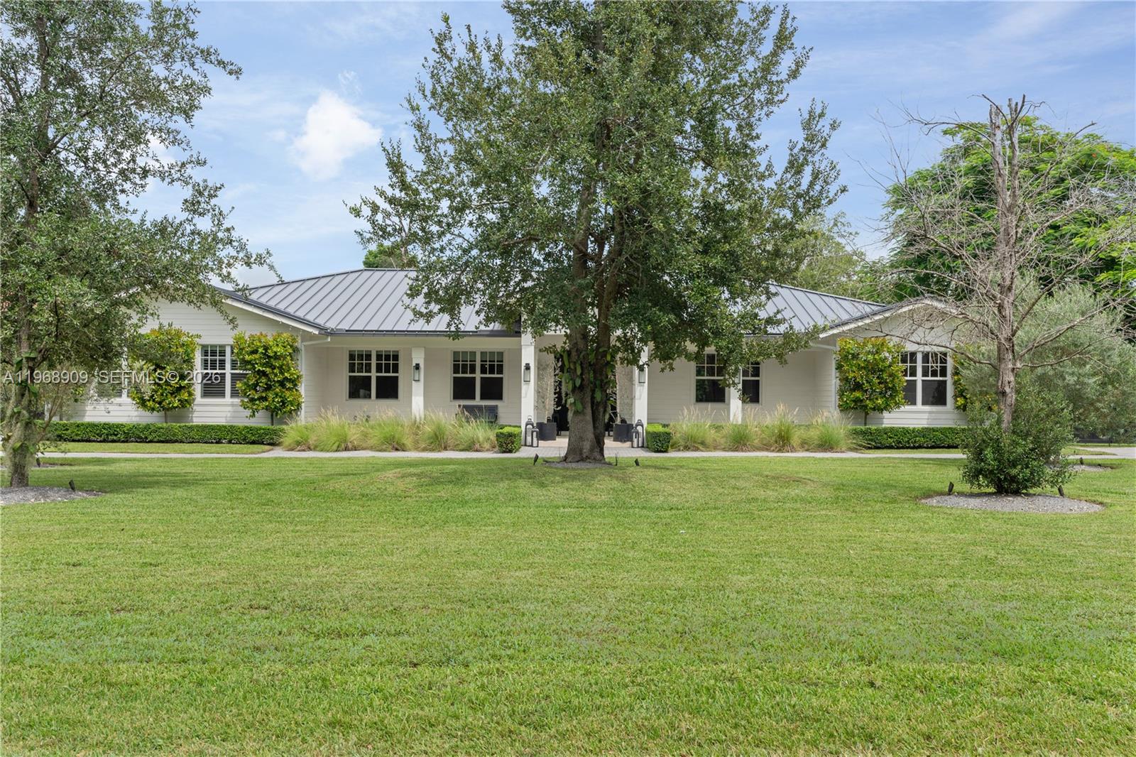 Pendry Acres