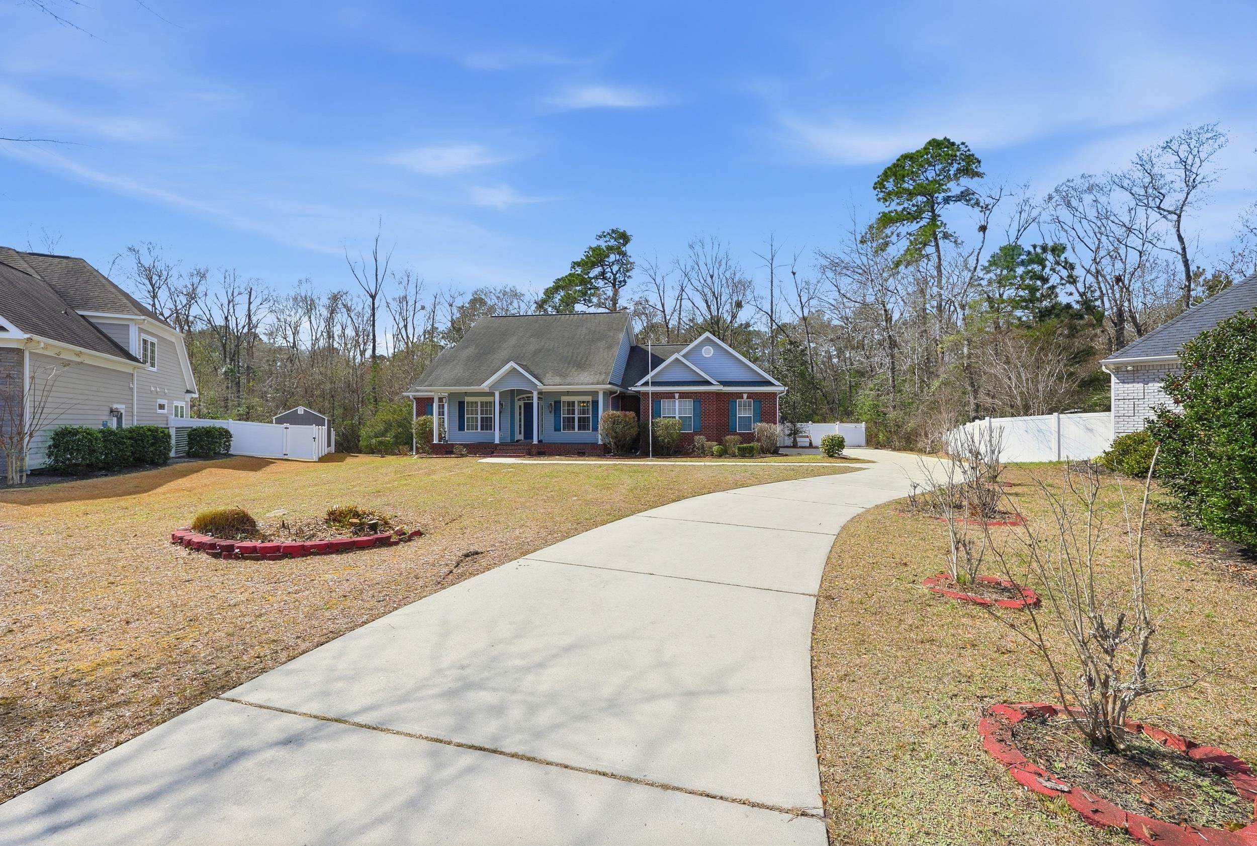 364 Capers Creek Dr. 