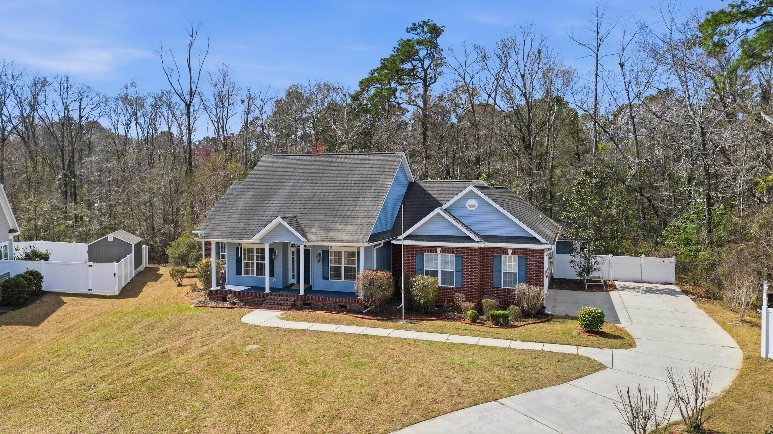 364 Capers Creek Dr. 