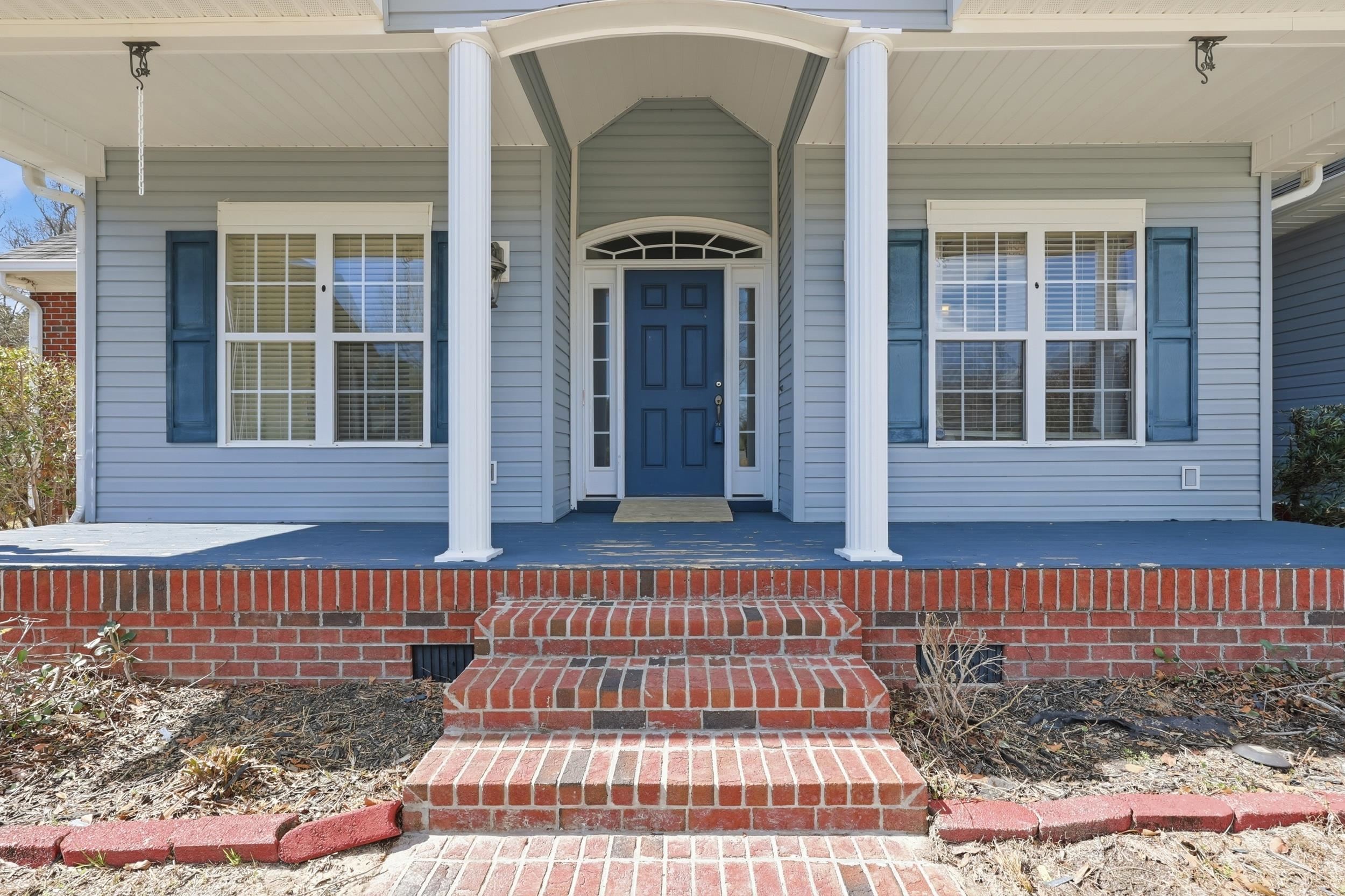 364 Capers Creek Dr. 