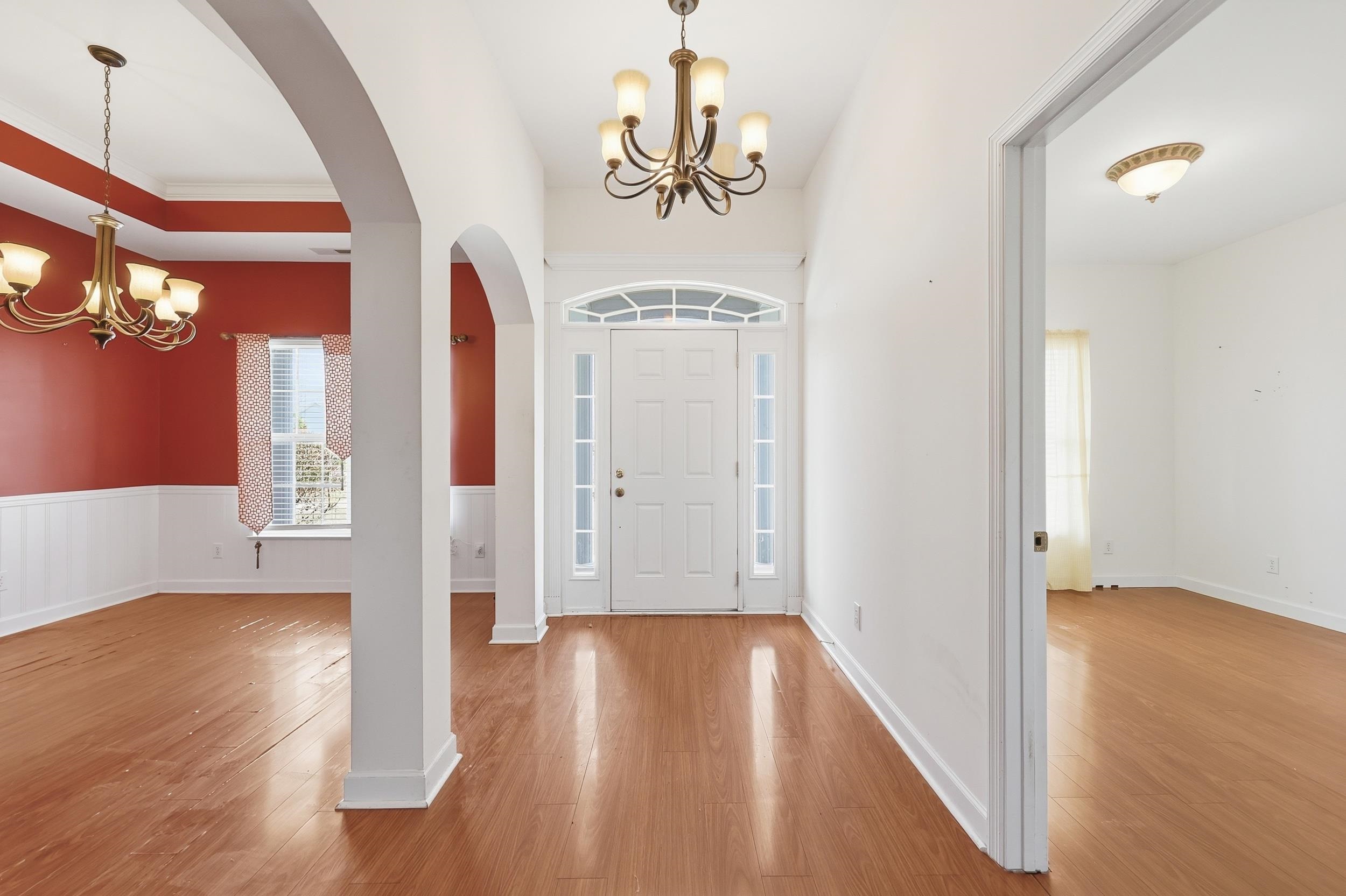 364 Capers Creek Dr. 