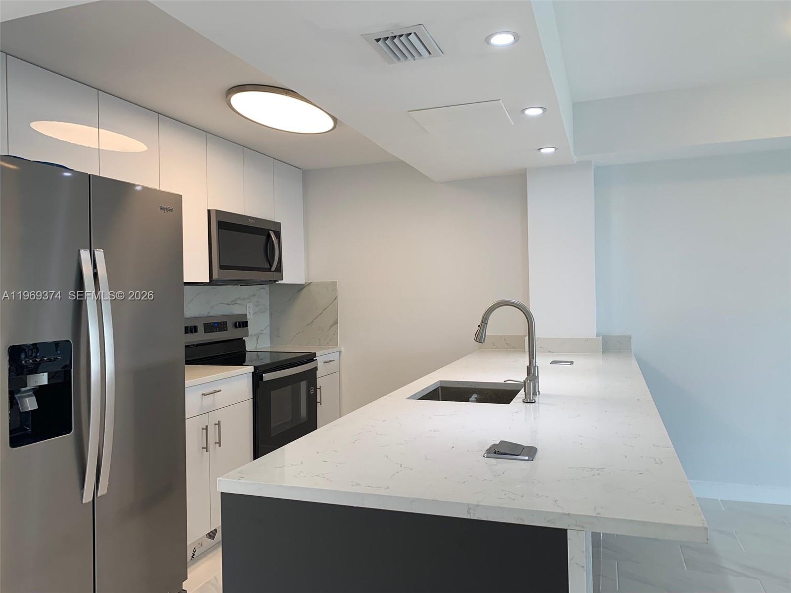 Point East One Condo-Bldg