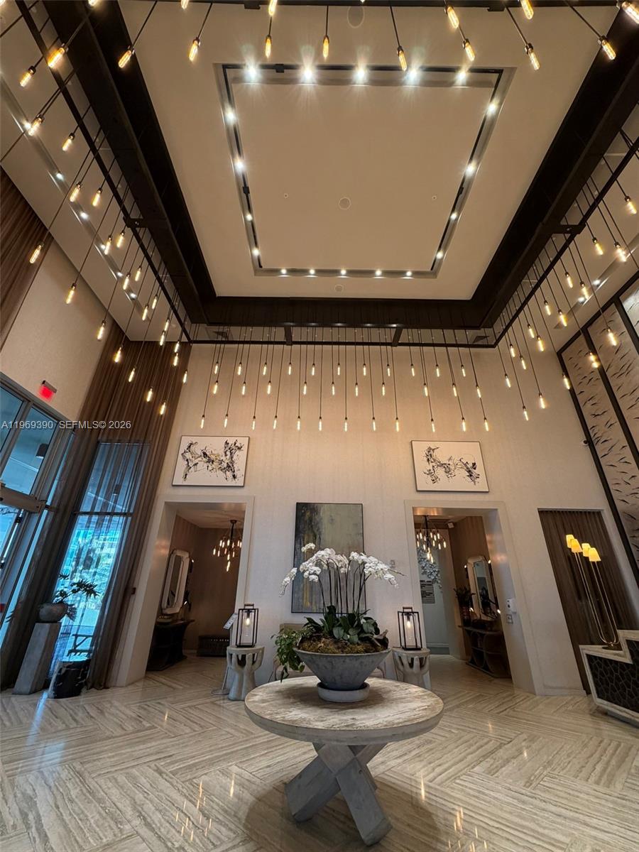 Biscayne Beach Condo