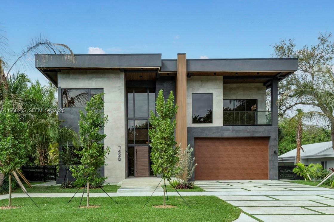 Amd Plat Of High Pines