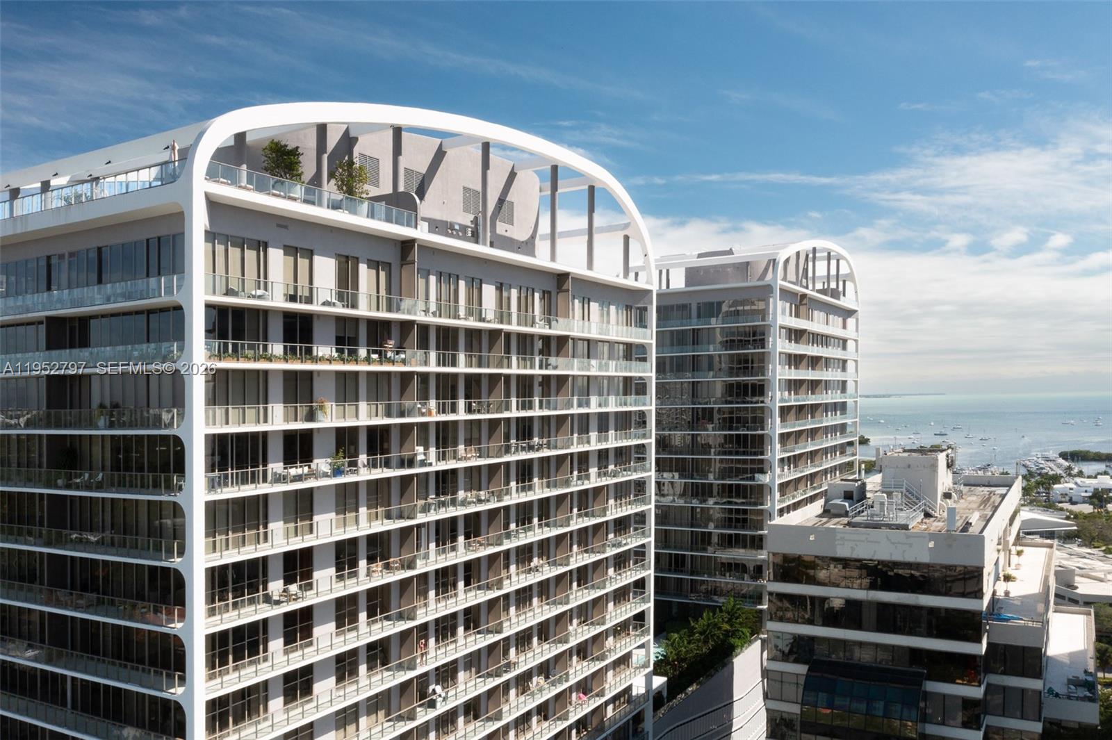 Mr C Residences