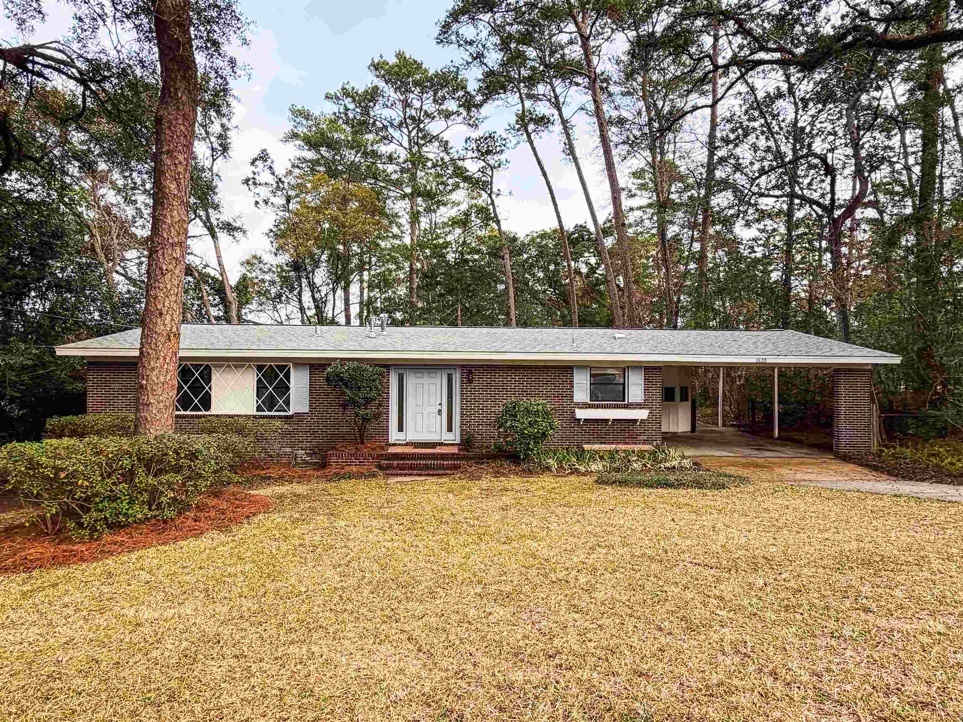 1920  SUNSET Lane , Tallahassee, FL, 32303