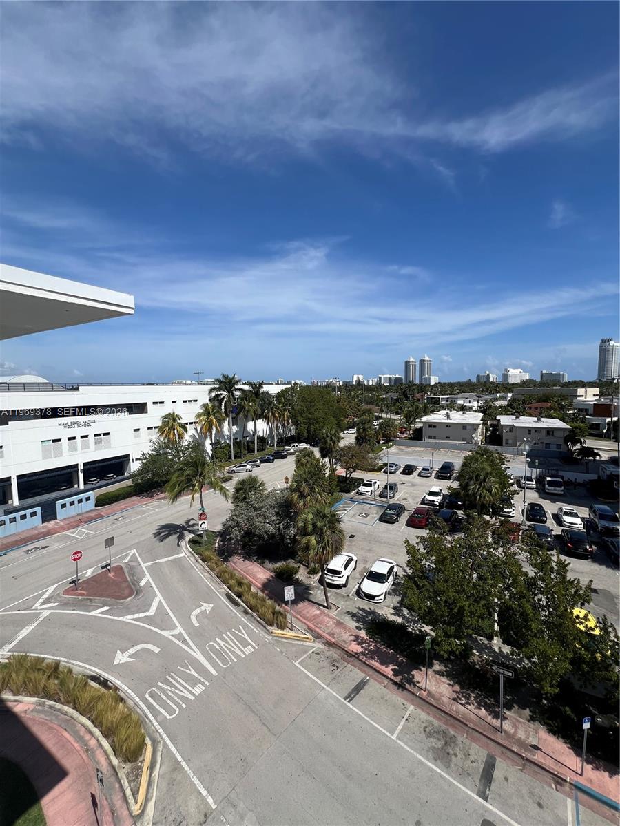 41St Street Business Sub