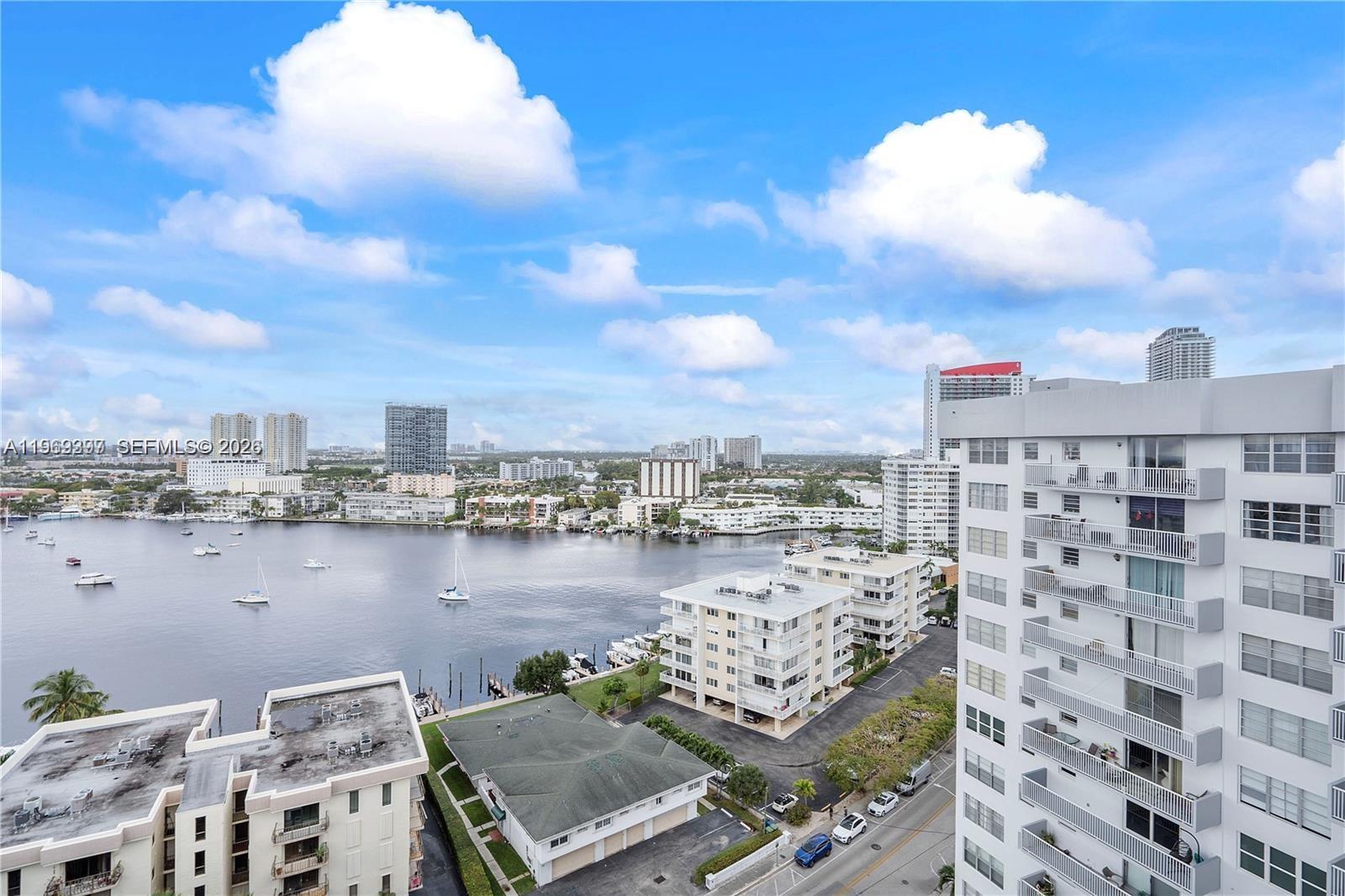 Golden Surf Towers Condo