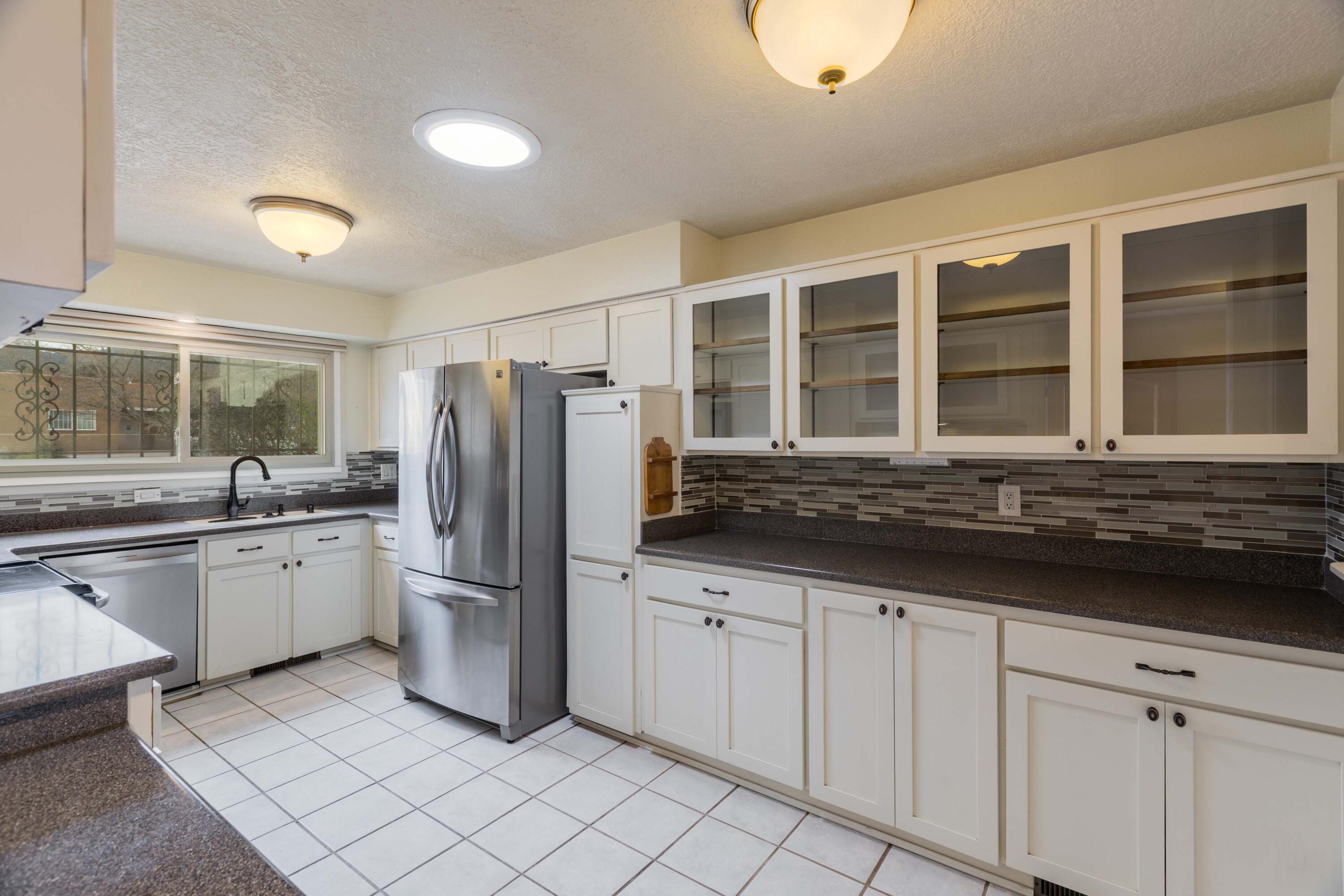 6413 Annapolis Drive NE Kitchen