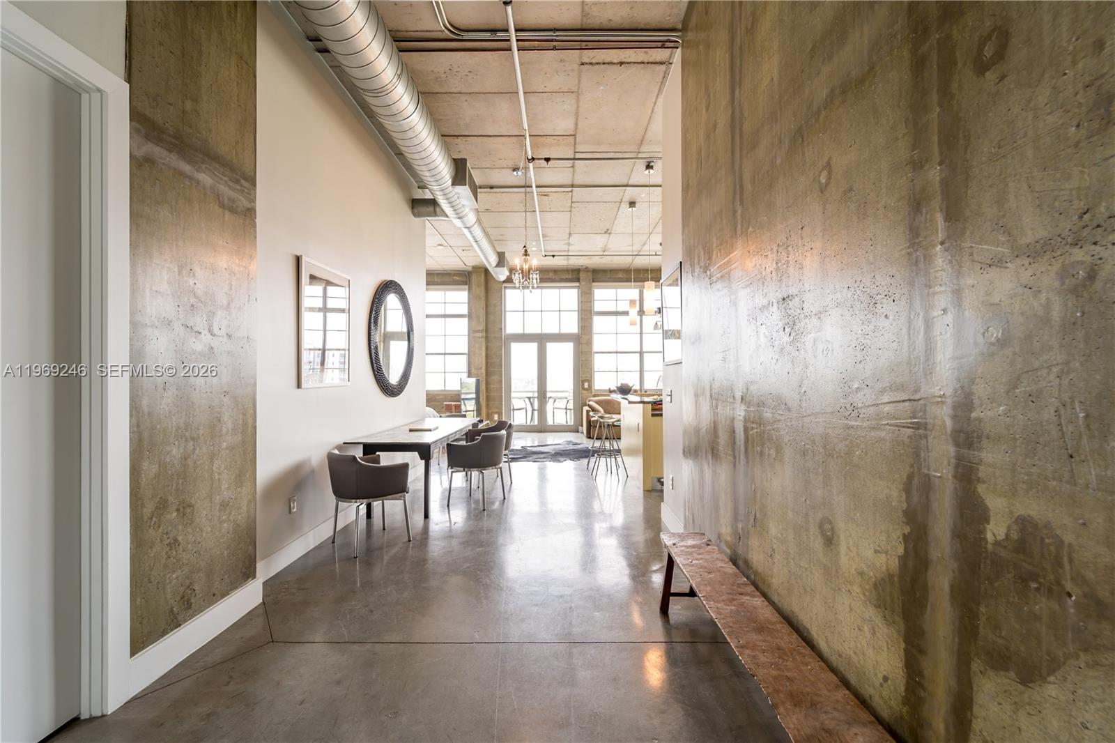 Avenue Lofts Condo Four