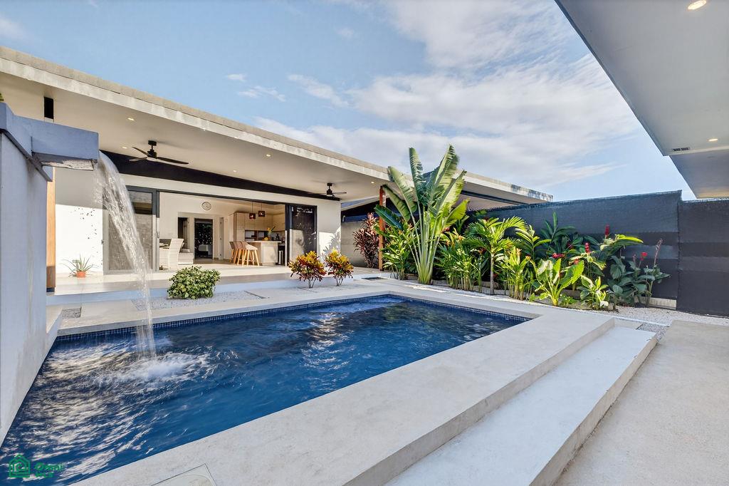 3 bed Single Family Homes For Sale in Santa Cruz, Guanacaste - 1