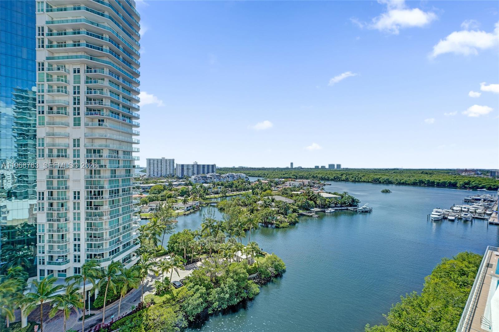 Condo for Sale in Sunny Isles Beach, FL