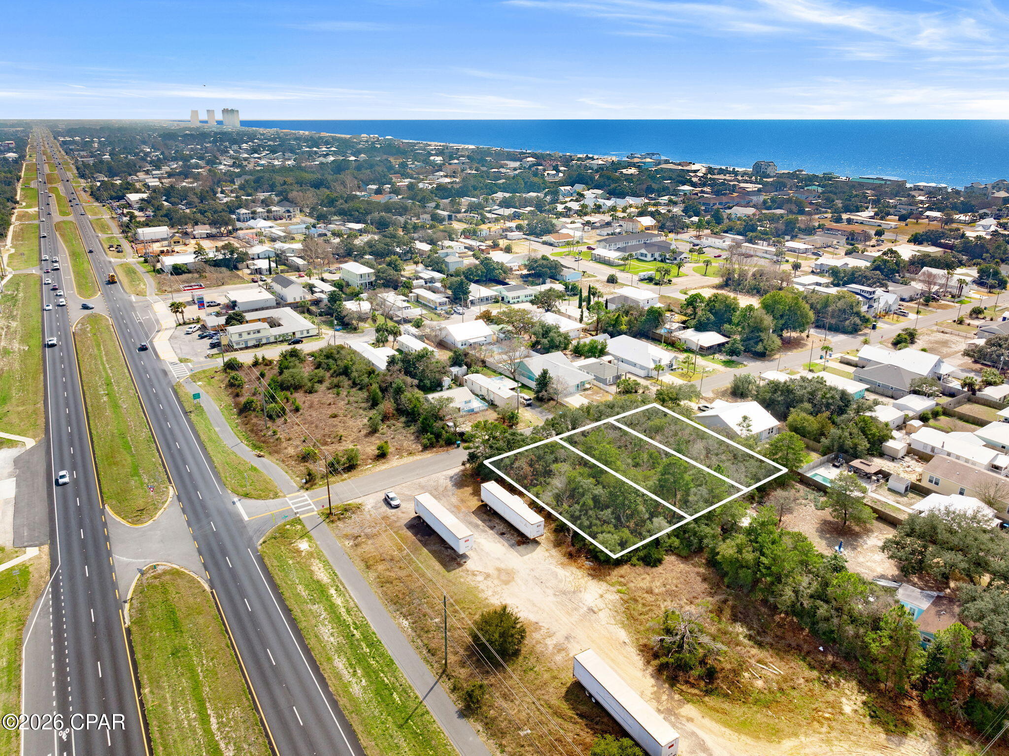 325 Oleander Drive, Panama City Beach, FL 32413
