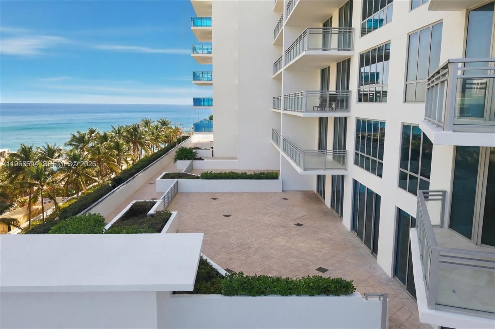 Diplomat Oceanfront Resid