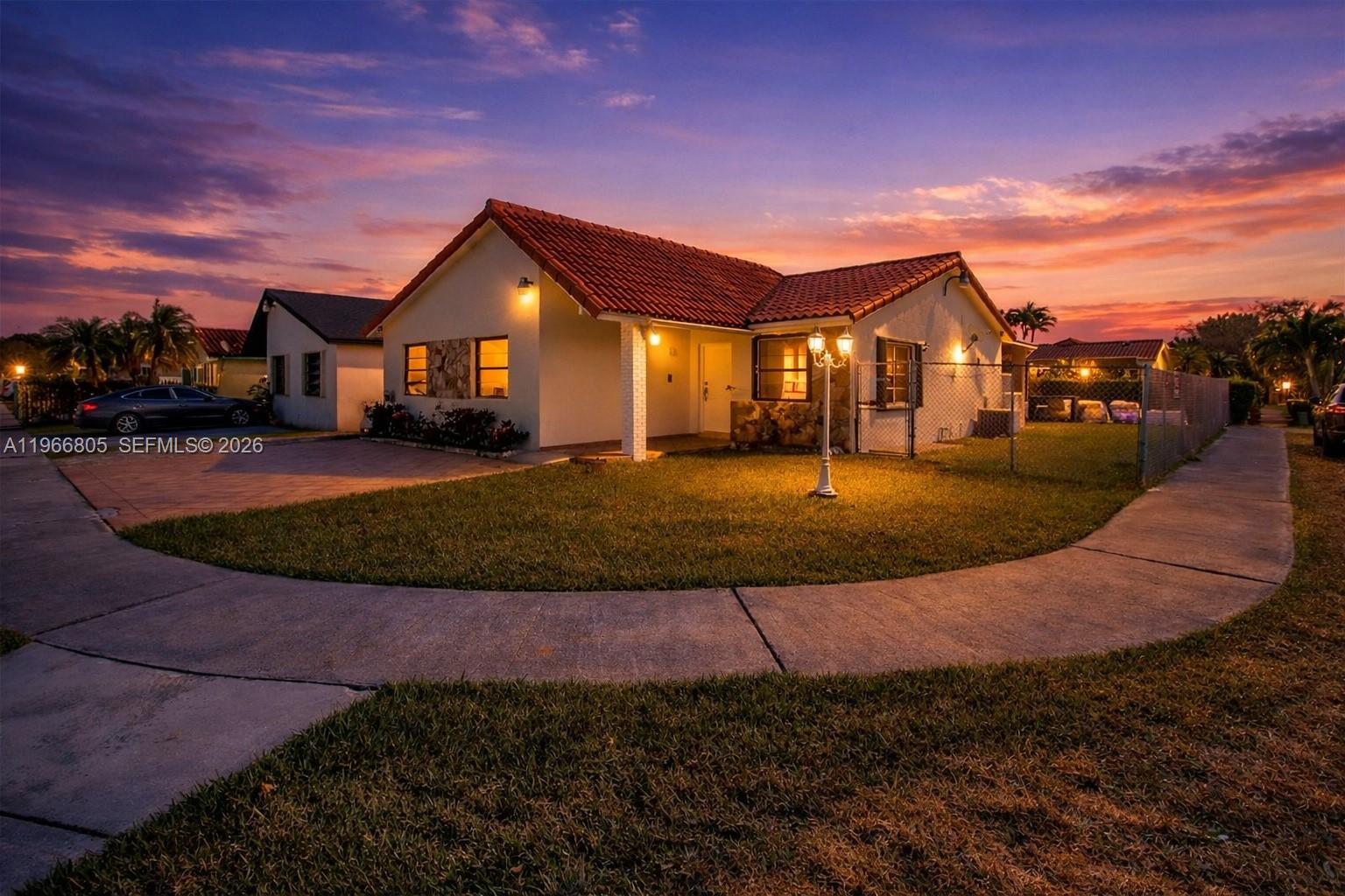 Coral West Heights 2Nd Ad