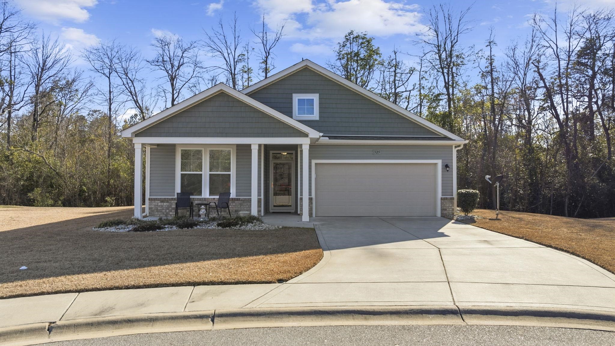 325 Brighton Pl. Conway, SC 29526