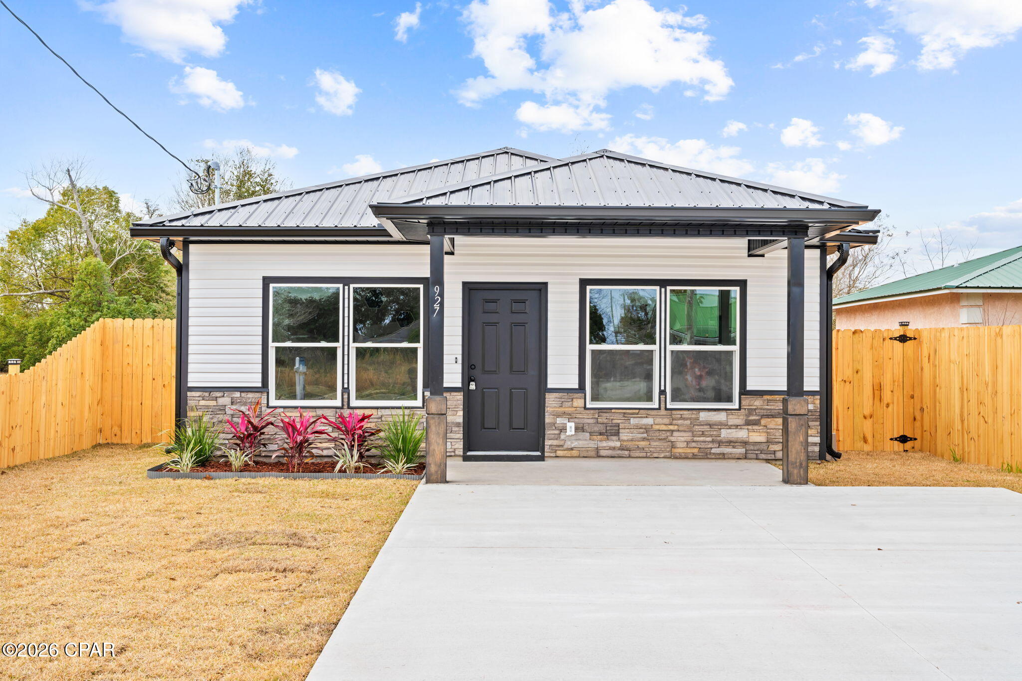 Details for 927 Spring Avenue, Panama City, FL 32401