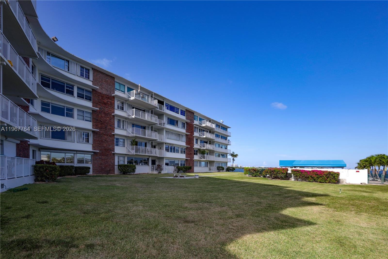 The Shores Condo