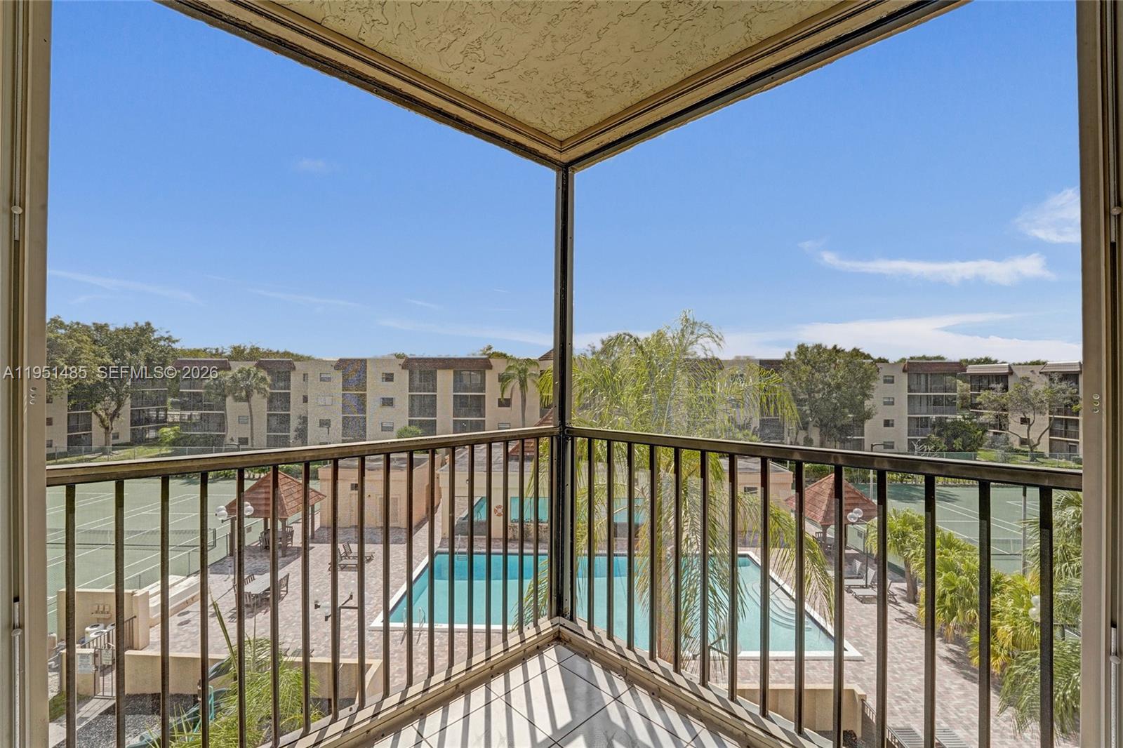 Plantation Racquet Club