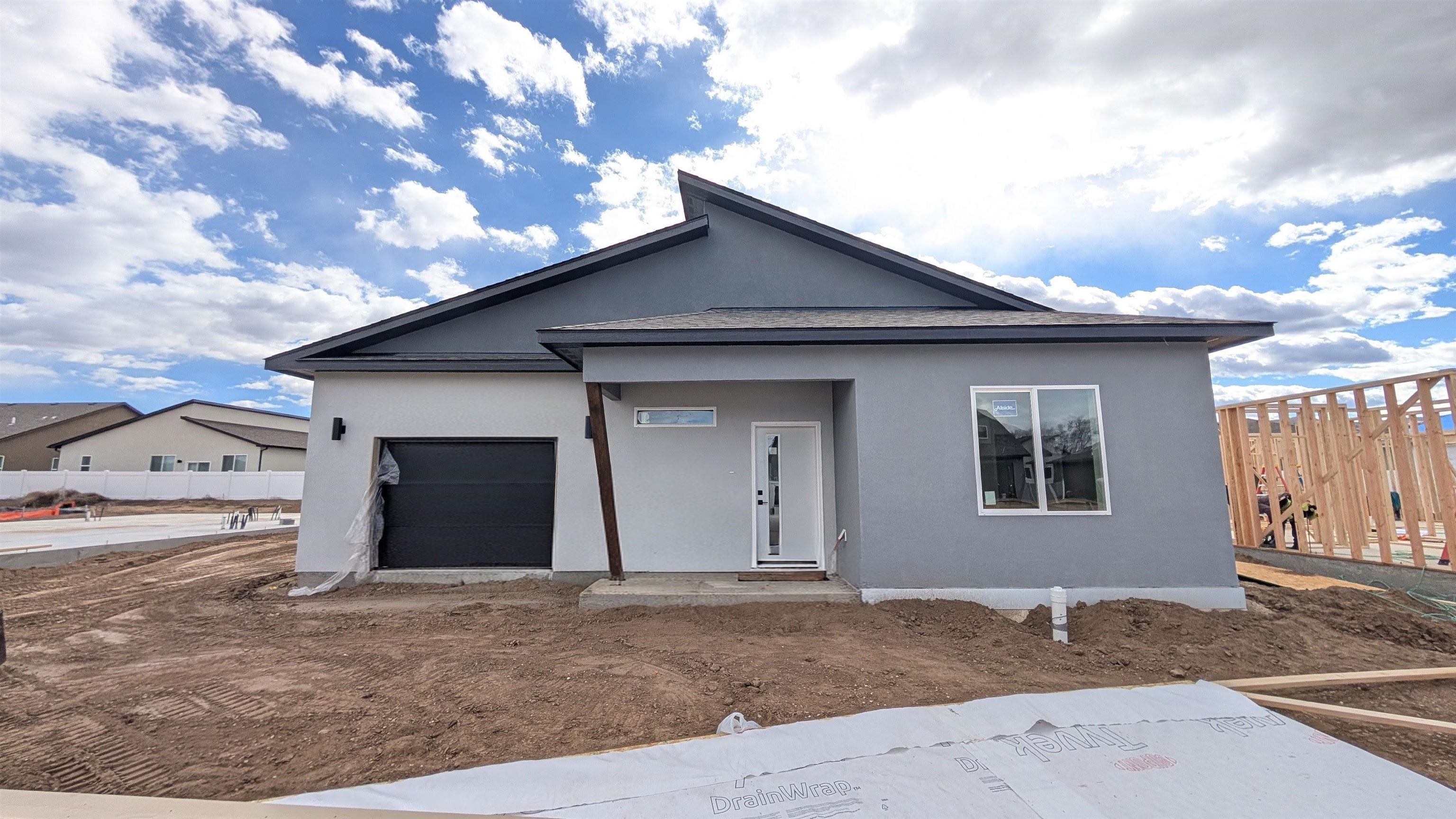 1720 Rusty Rivet Road