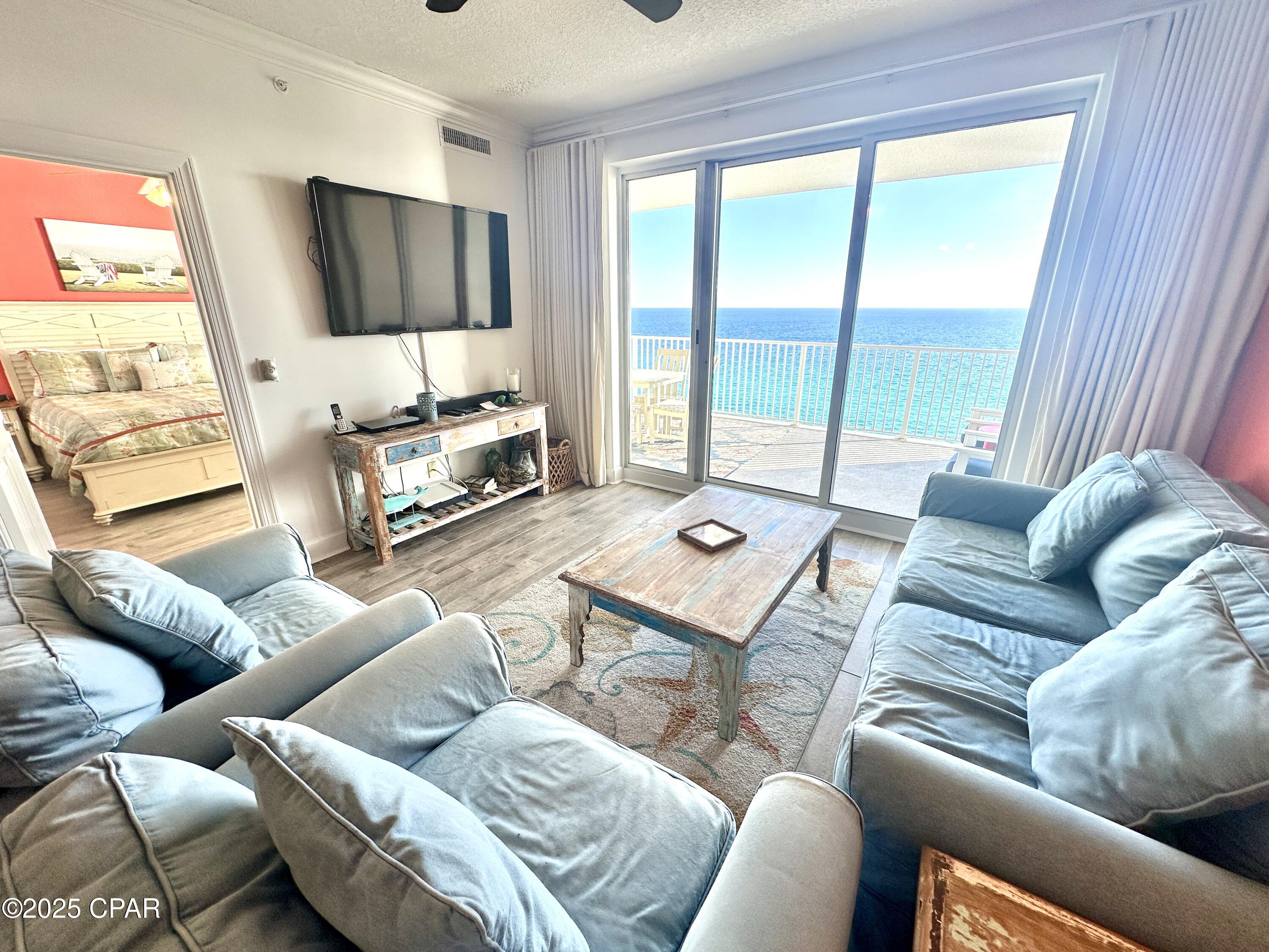 Details for 14415 Front Beach Road 1505, Panama City Beach, FL 32413