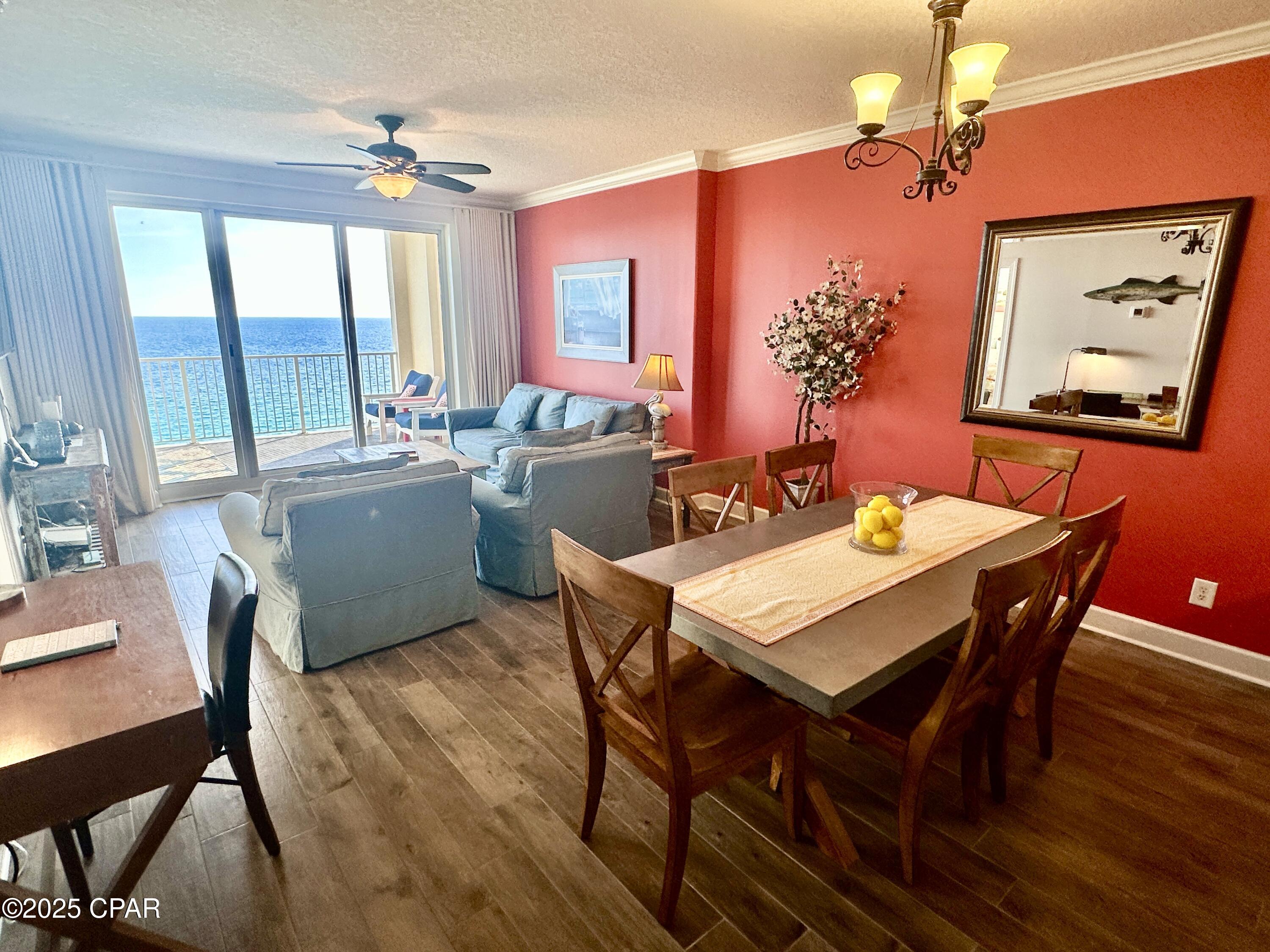Image 10 For 14415 Front Beach Road 1505