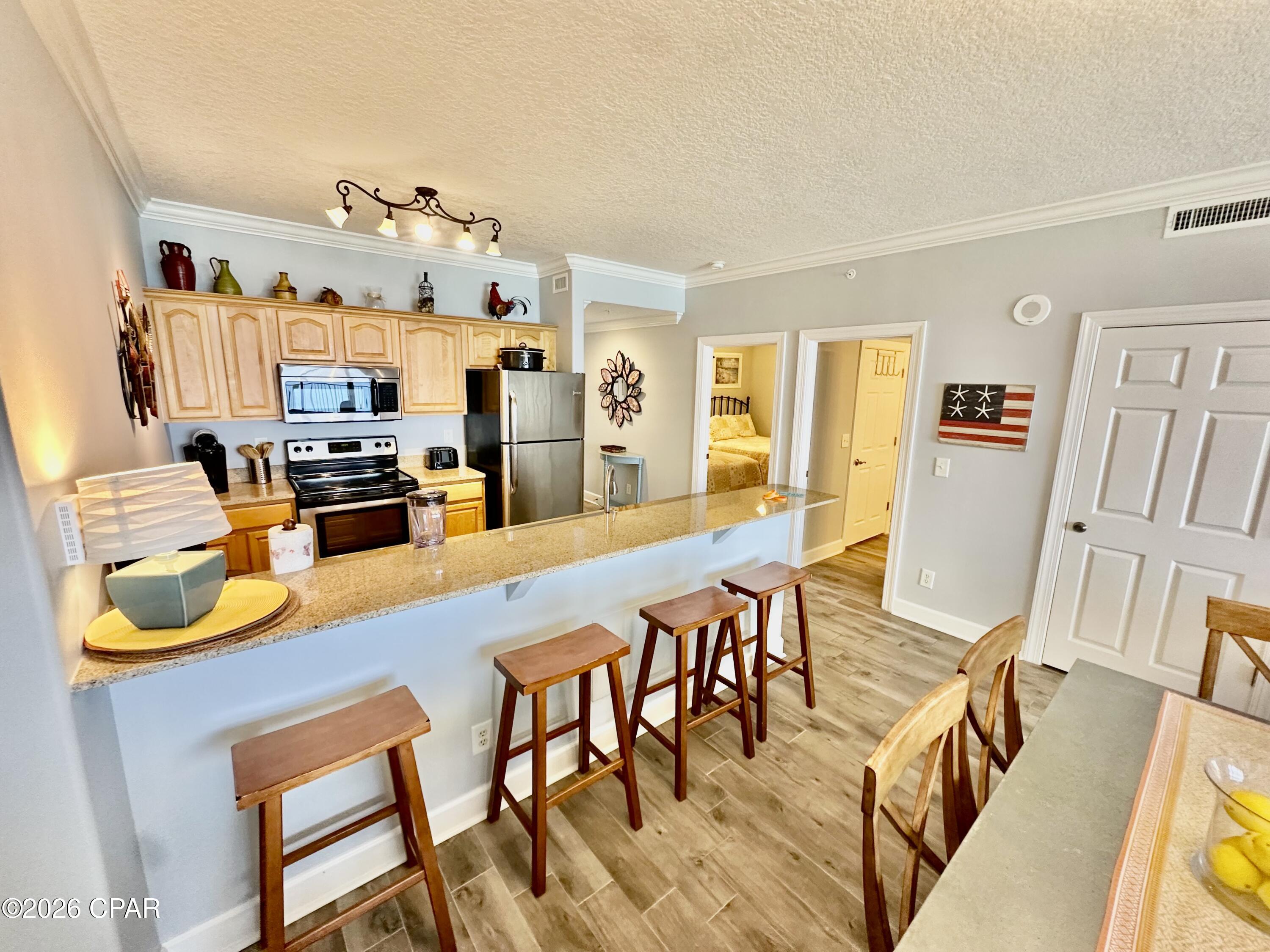 Image 10 For 14415 Front Beach Road 1505