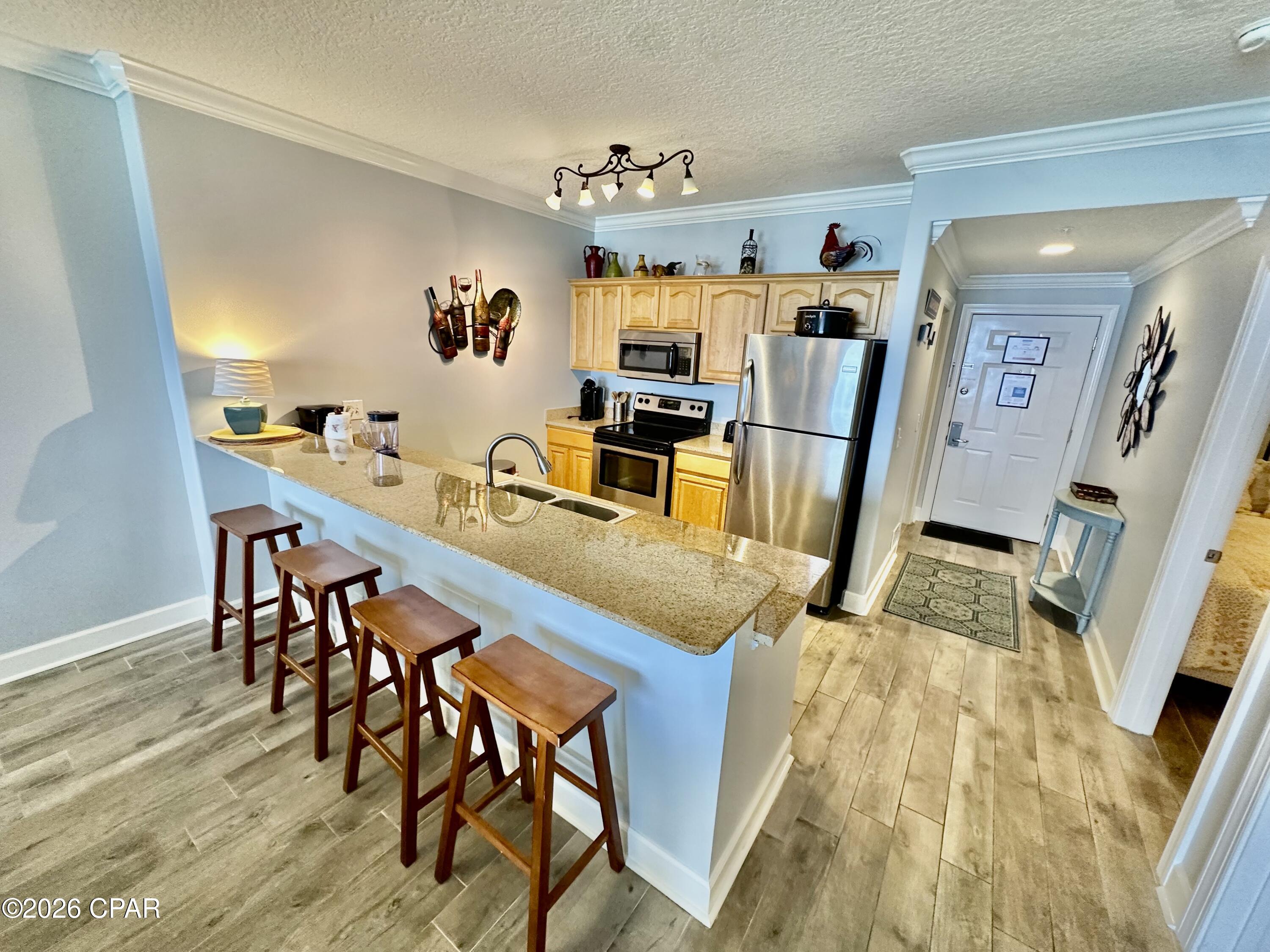 Image 12 For 14415 Front Beach Road 1505