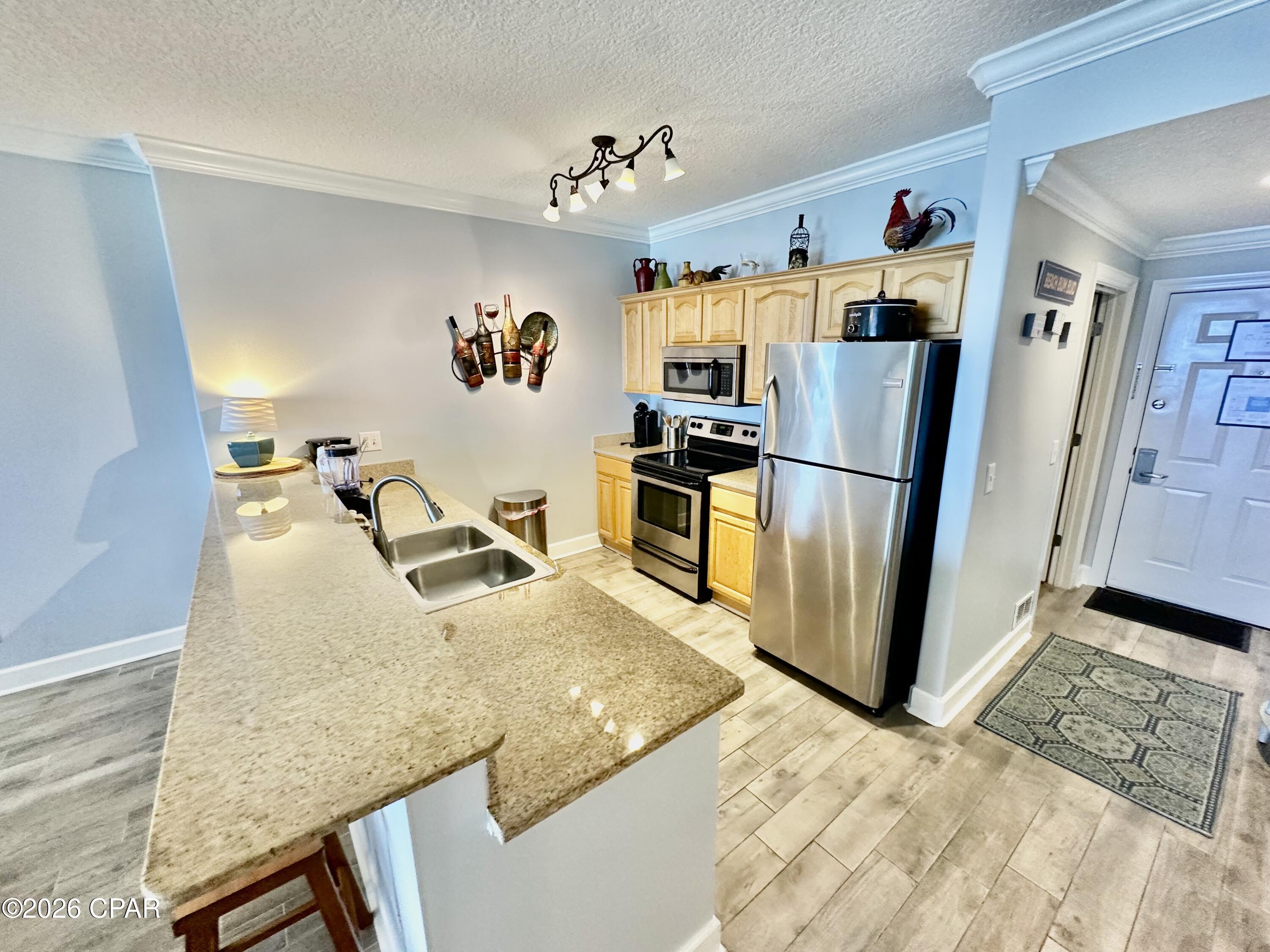14415 Front Beach Road 1505