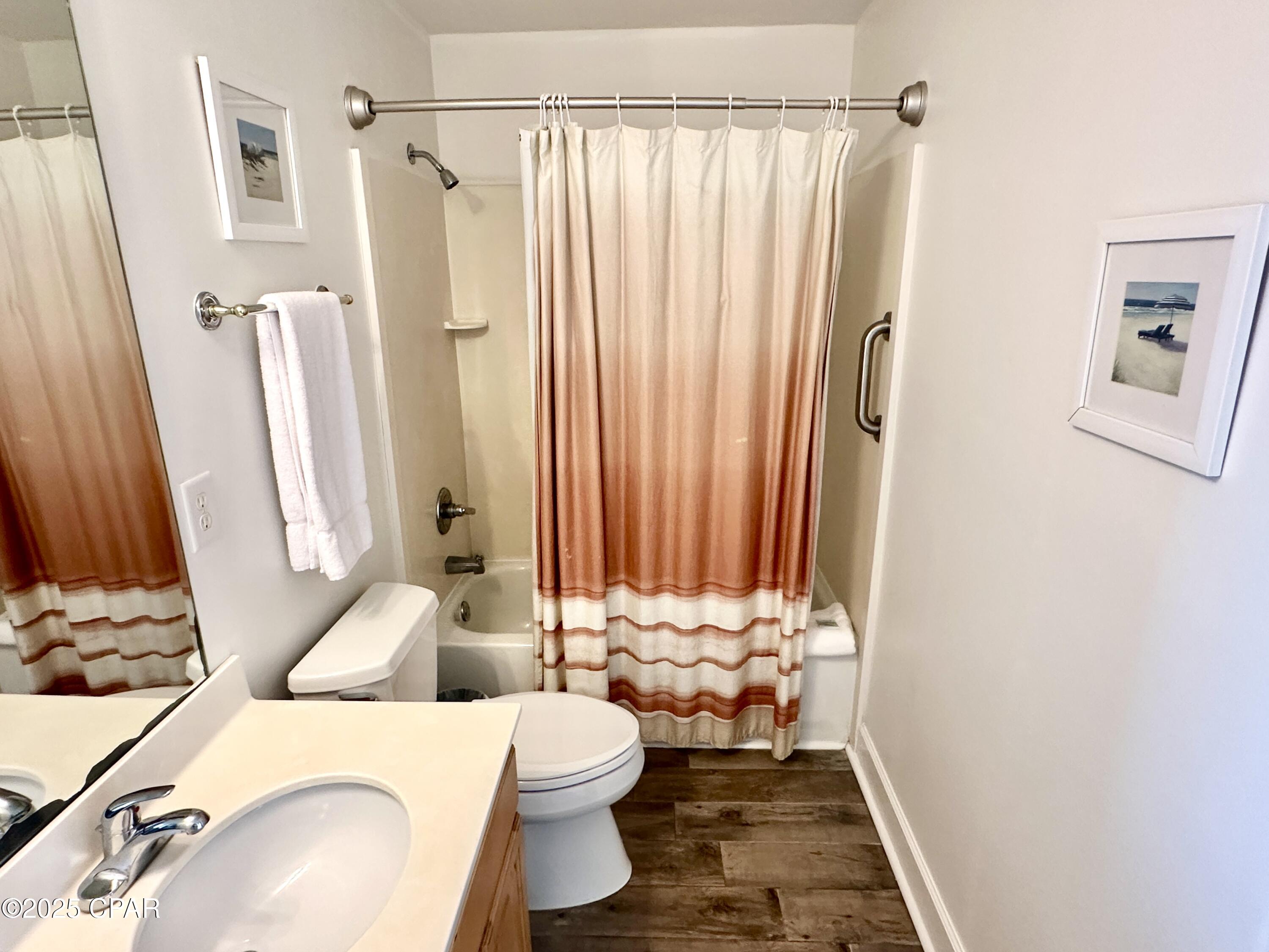 14415 Front Beach Road 1505