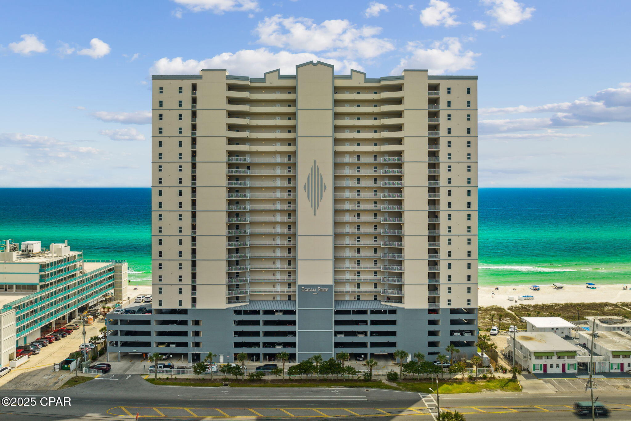 14415 Front Beach Road 1505