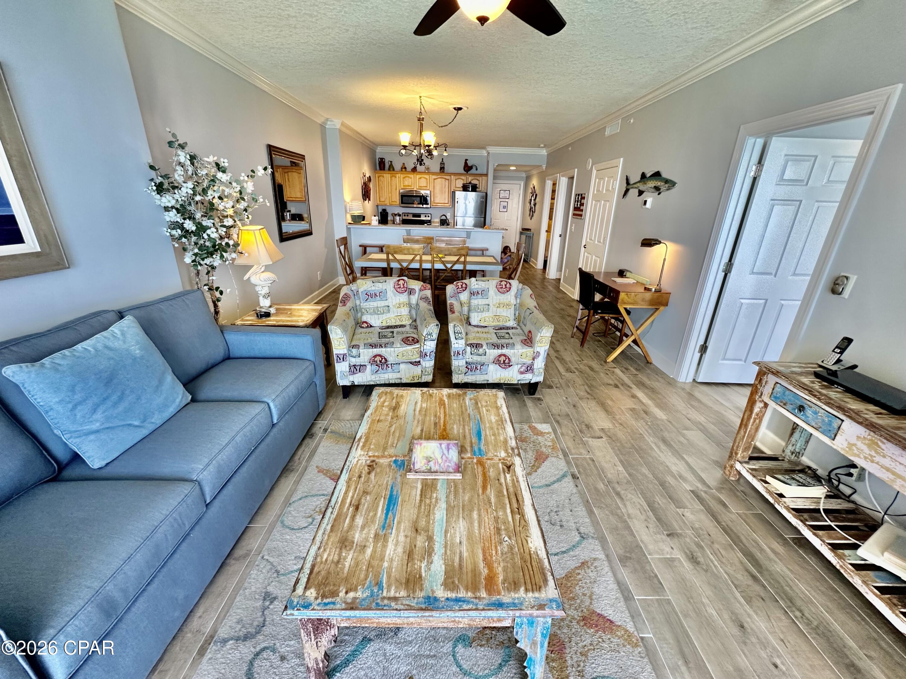 14415 Front Beach Road 1505