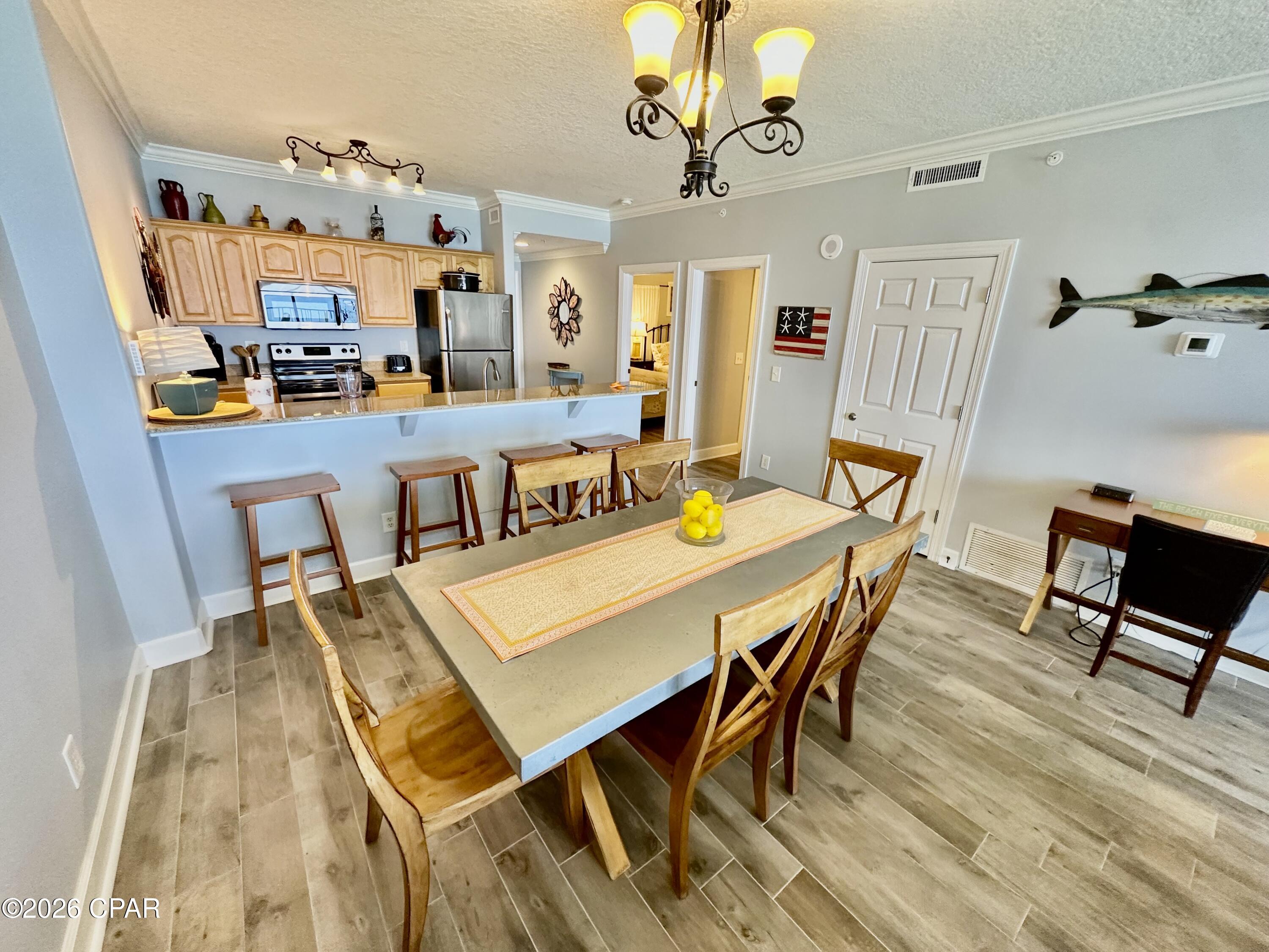 14415 Front Beach Road 1505