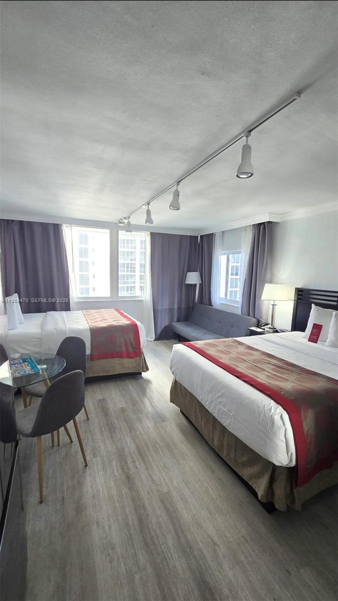 The Aventura Beach Club C