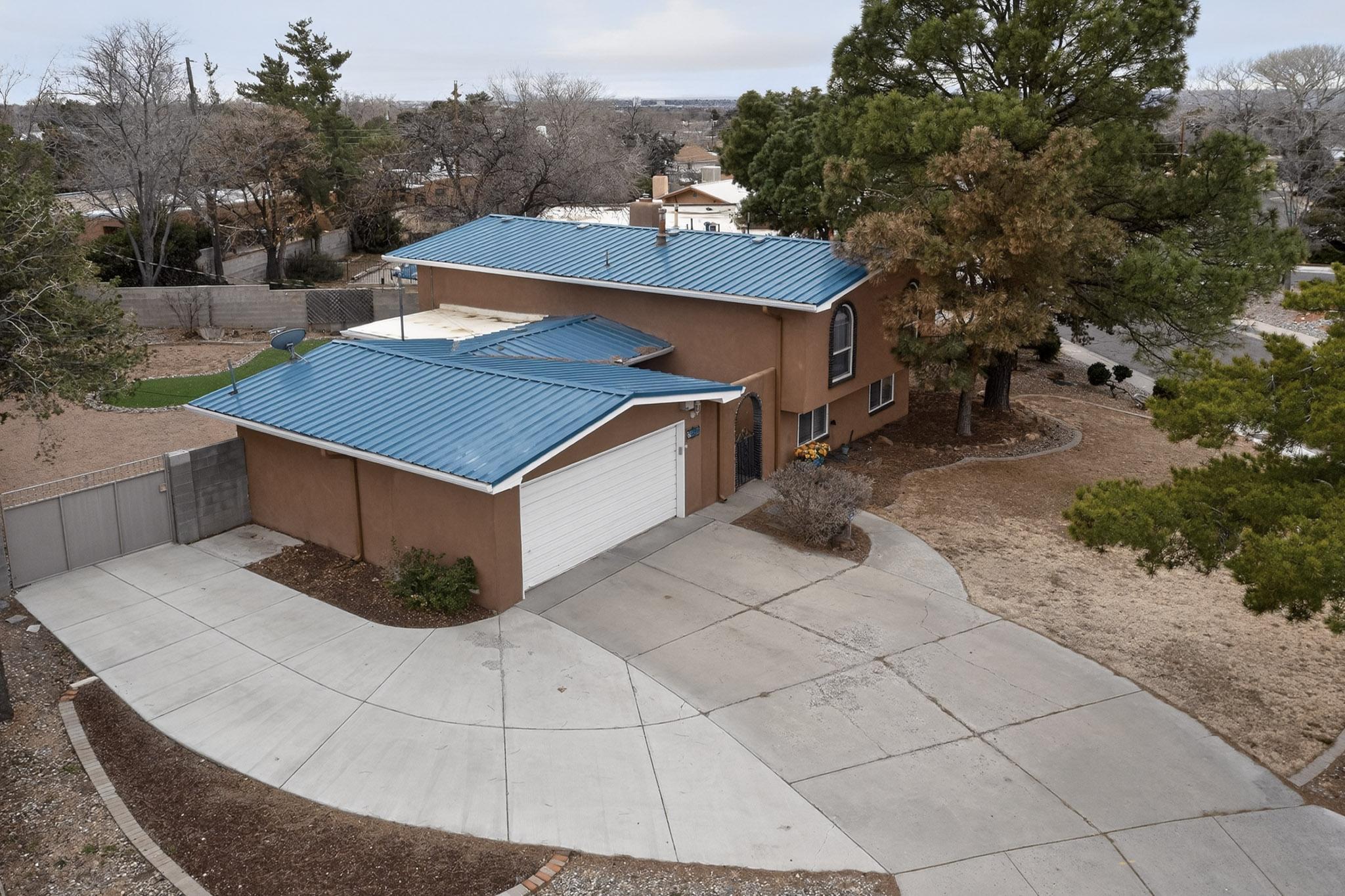 9204 Orlando Place, Albuquerque NM 87111