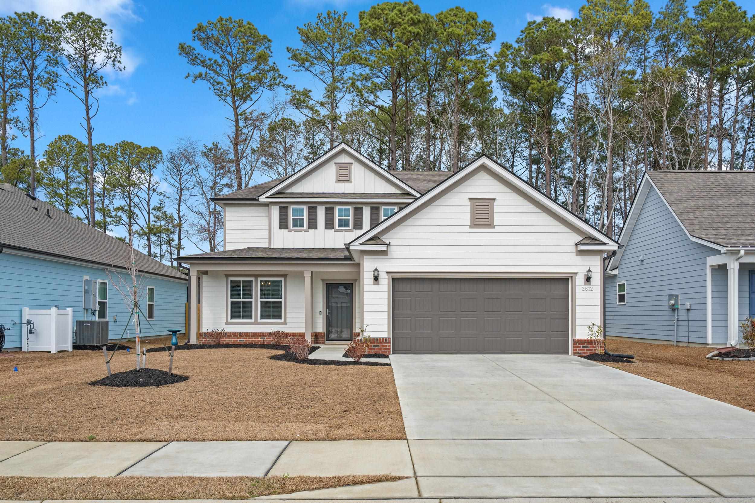 2612 Watershed Way Longs, SC 29568