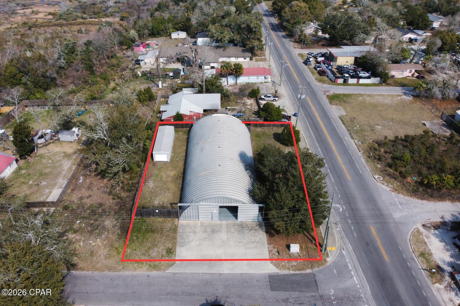 Details for 2611 6th Street, Panama City, FL 32401