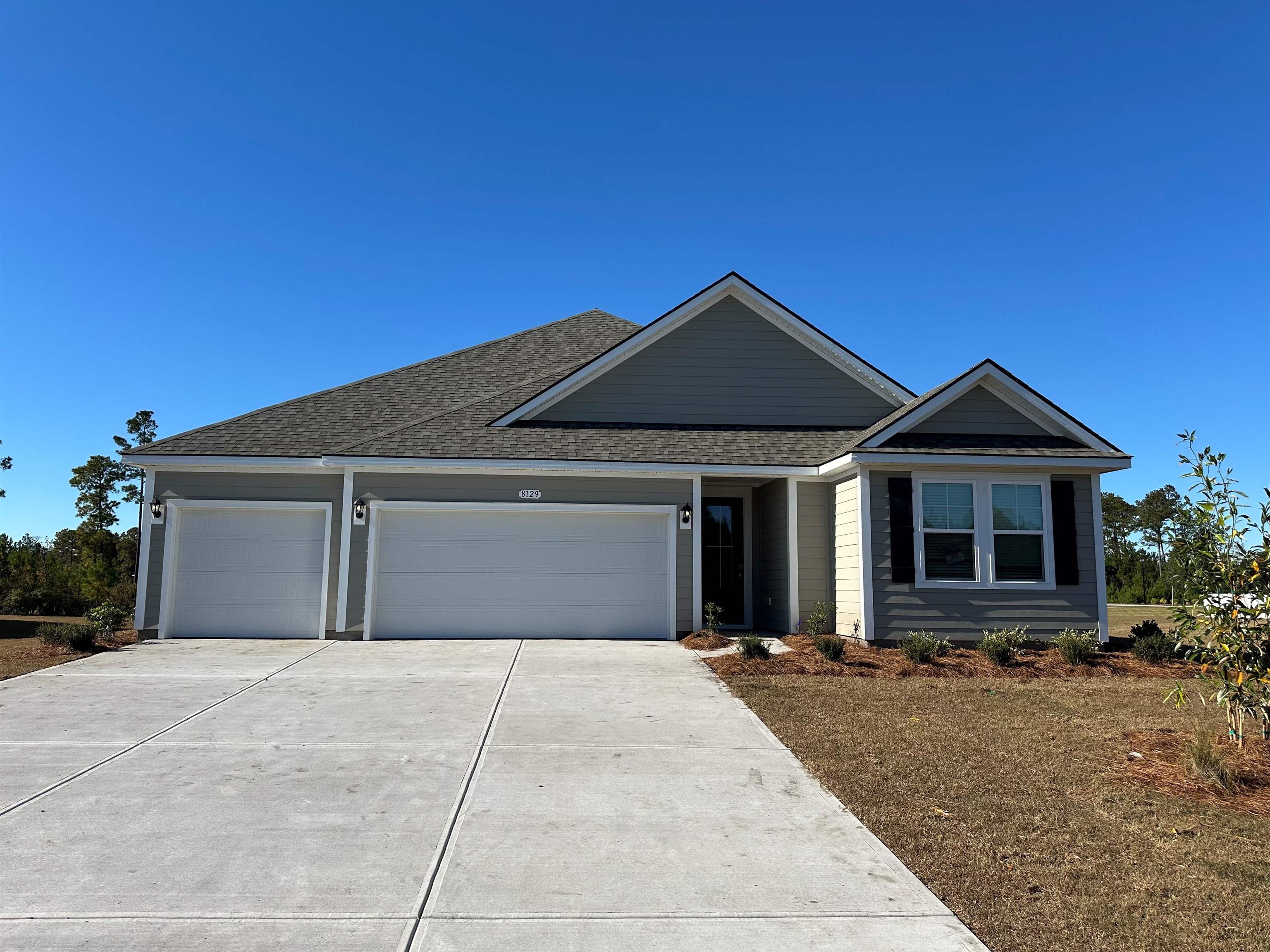 7024 Cinnamon Dr Conway, SC 29526