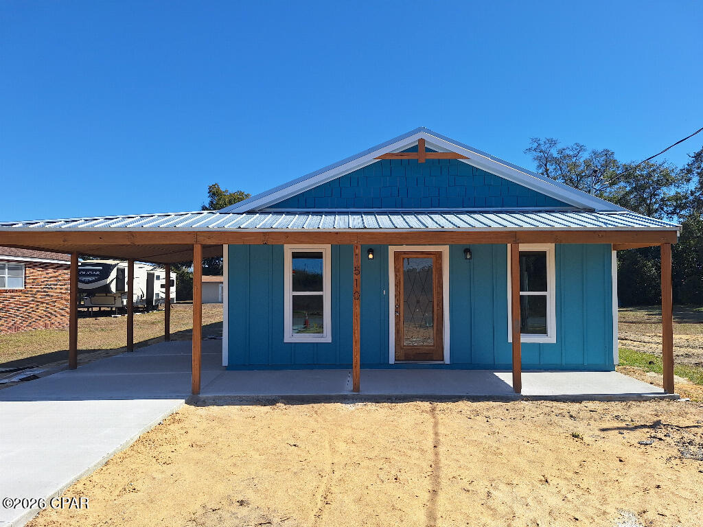 Details for 1510 Mulberry Avenue, Panama City, FL 32405